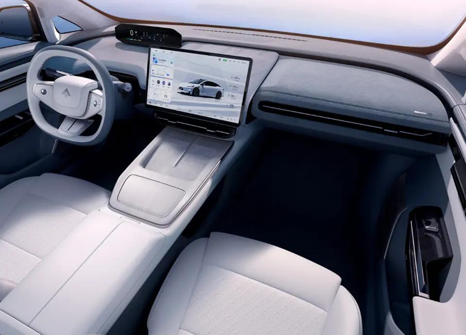 hypergt轿跑足以征服秋名山,21.99万起hypergt开启预售发布