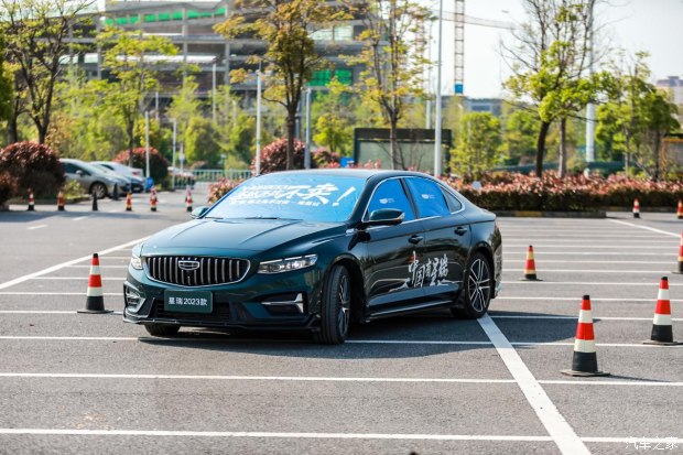 中国星双旗舰高手过招南昌站尽展实力