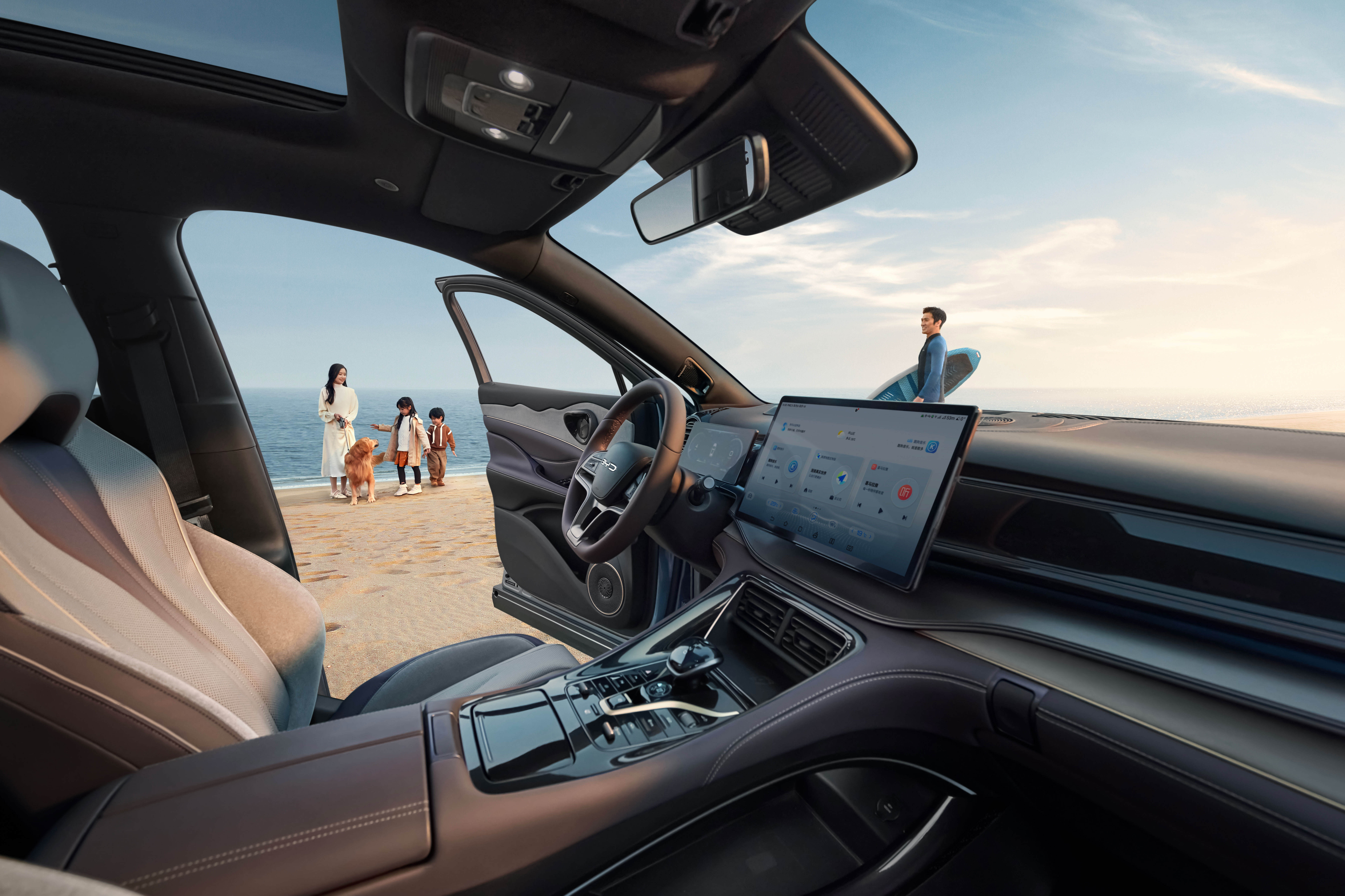 新款车型20万元左右suv,最新20万左右的大五座suv车推荐