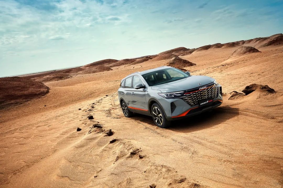 东风风神2019款ax7黑珍珠,ax7硬核品质之旅东风风神国产之光