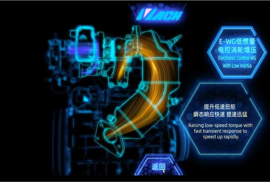 皓极混动版弹射起步,2022款全新皓极上市了吗