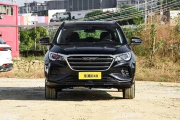 23款东南dx8,东南dx8s五座这款车怎么样