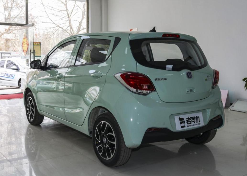 301公里续航最好纯电动汽车,301km续航的车