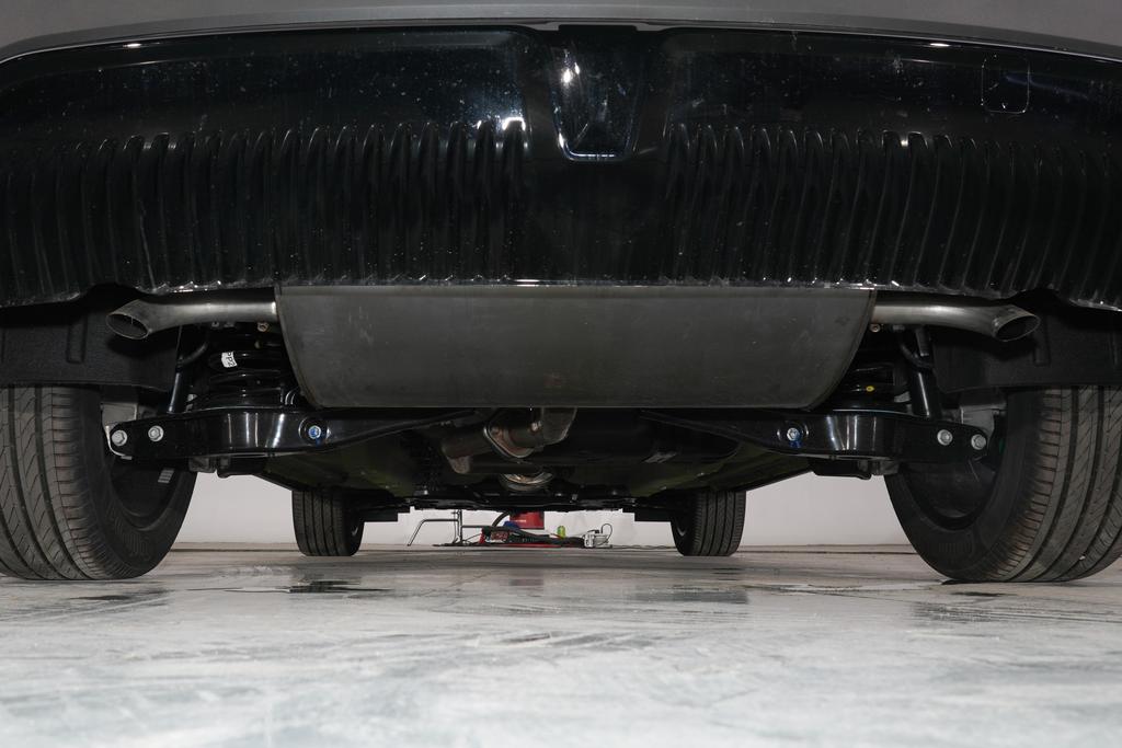 北京汽车魔方品牌有几种配置,北京汽车魔方最新款