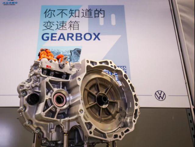 大众6at变速箱最容易出现的问题,大众dct湿式双离合变速器可靠吗