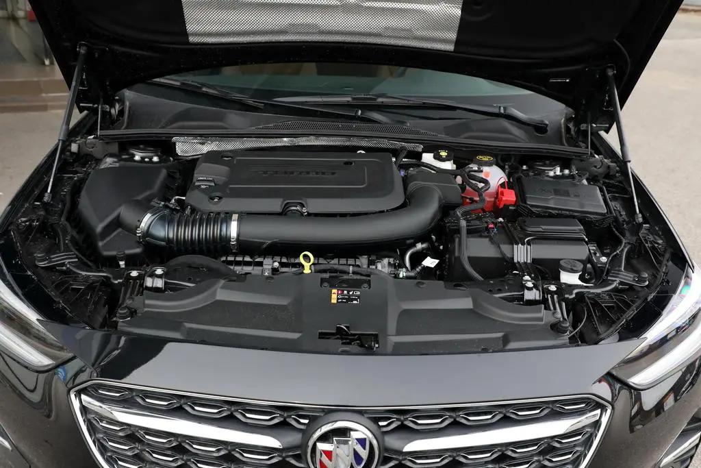 别克君威2020款多重,别克君威2024款超享功能介绍