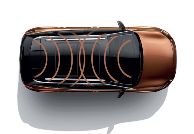 4008新款品鉴,4008升级劲浪