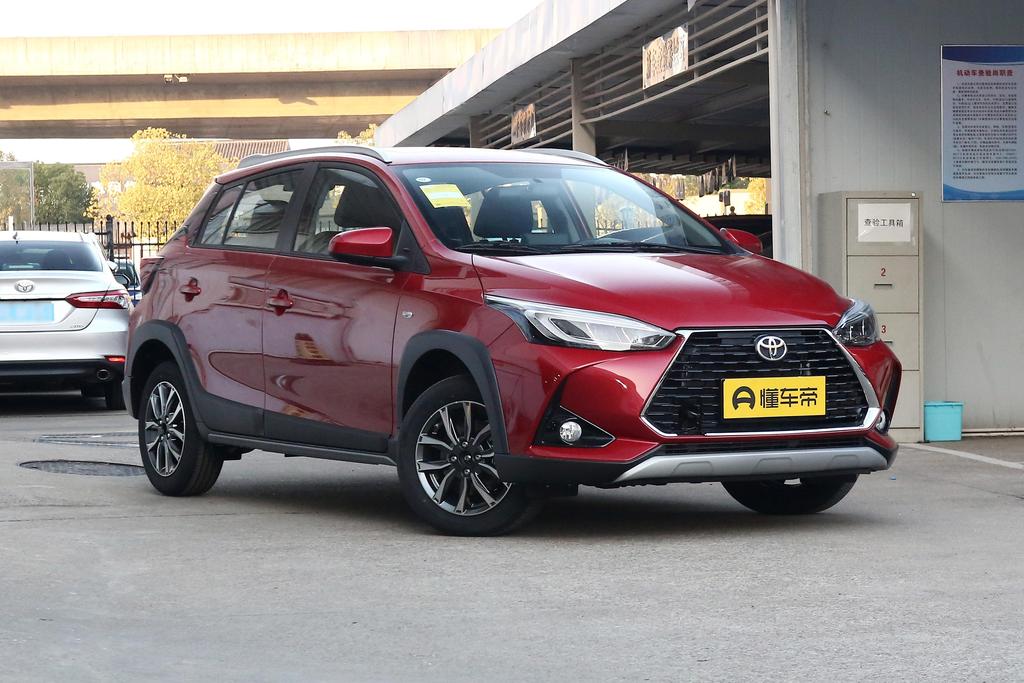 yarisl致炫有手动挡吗,yarisl致炫哪个款性价比比较高