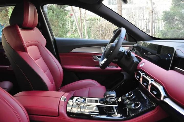 奇瑞捷途x70plus车主真实体验,奇瑞捷途x70plus落地价自动挡