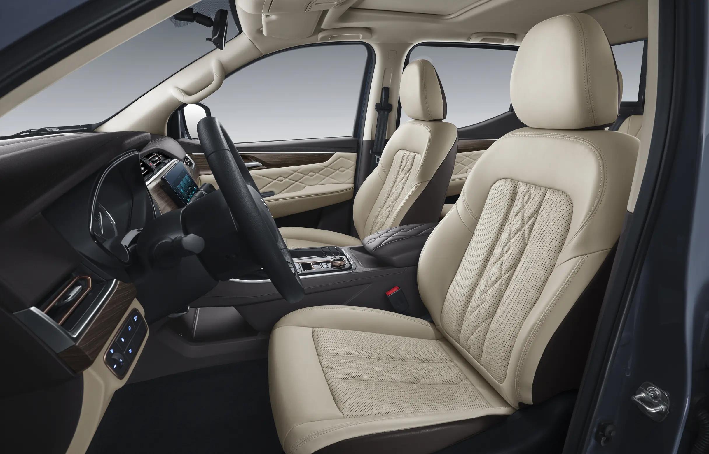 日产皮卡锐骐7柴油版四驱自动,锐骐7柴油版毛病和缺点