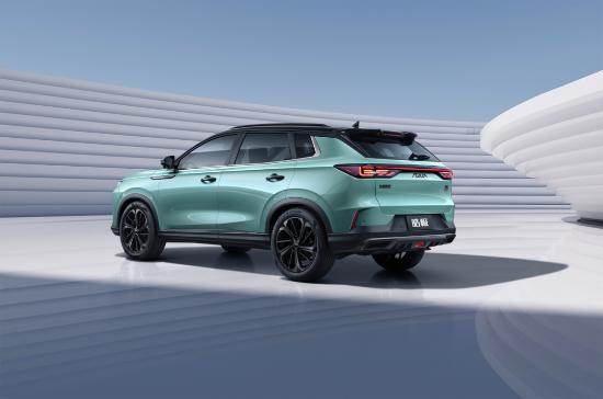 皓极混动版弹射起步,2022款全新皓极上市了吗