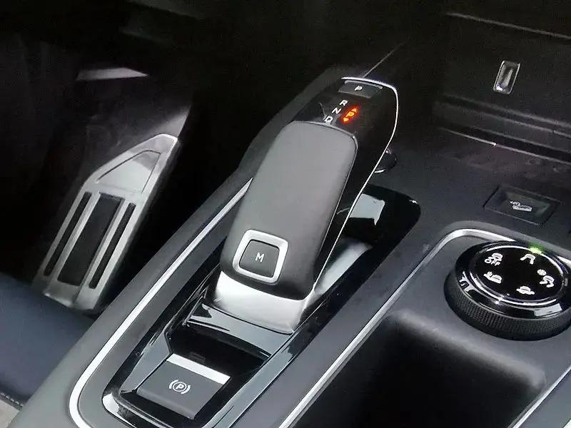 雪铁龙天逸beyond深度测评,雪铁龙天逸beyond高配试驾