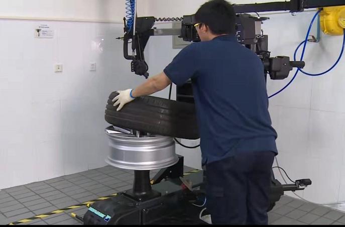 轮胎如何选更安全,最全轮胎基础知识看完再也不被坑