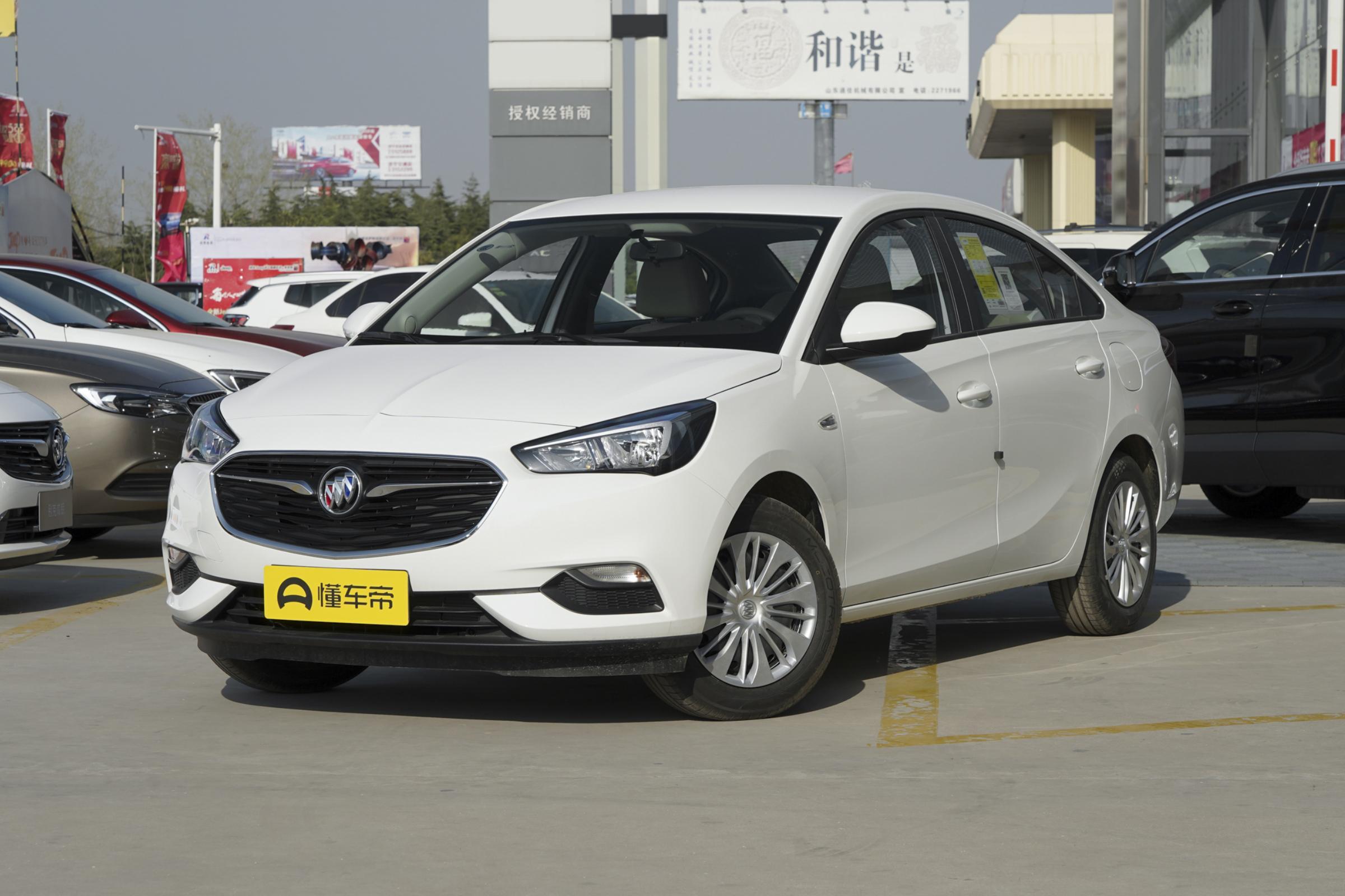 别克凯越二手车值不值得买,别克新款凯越值不值得买