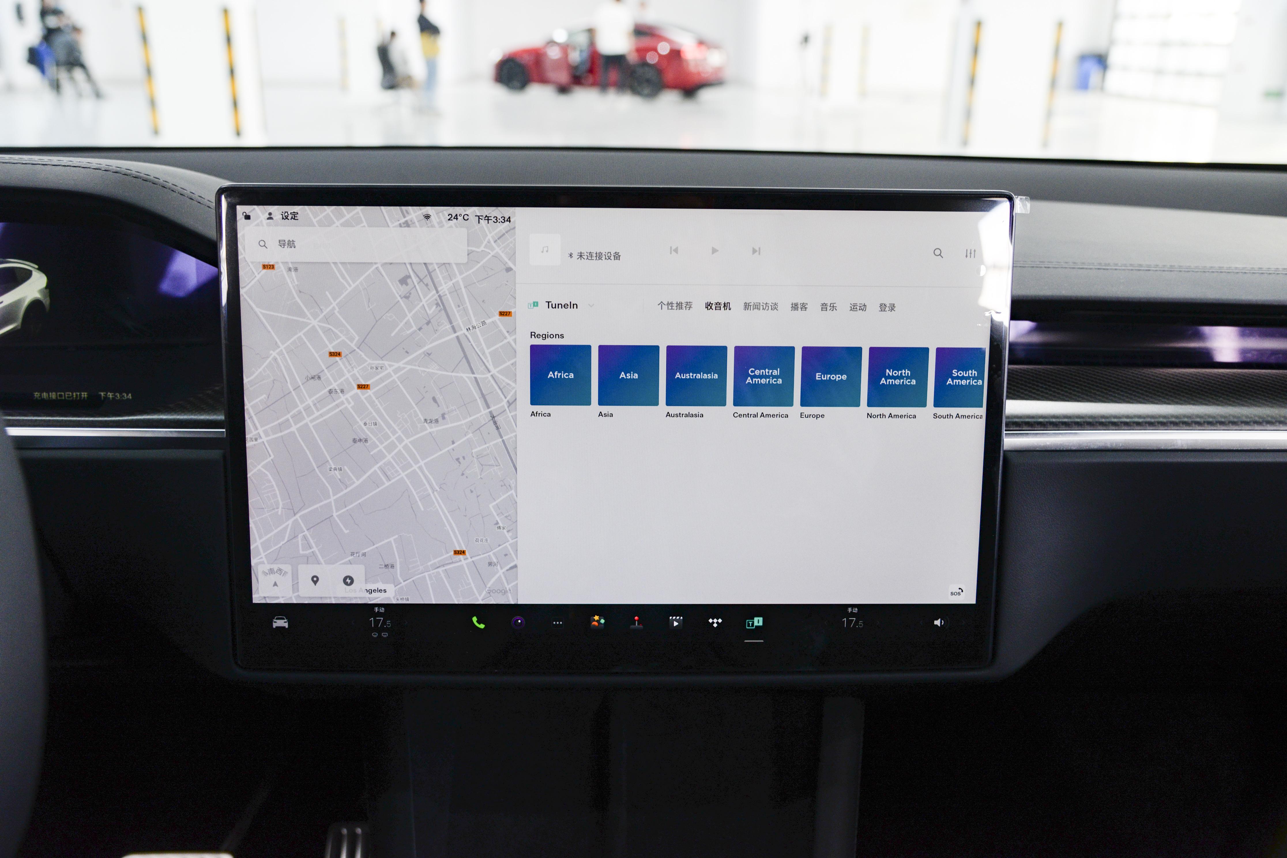 月均花费19874元，*款贷**买双电机四驱+700km续航的ModelX怎么样？