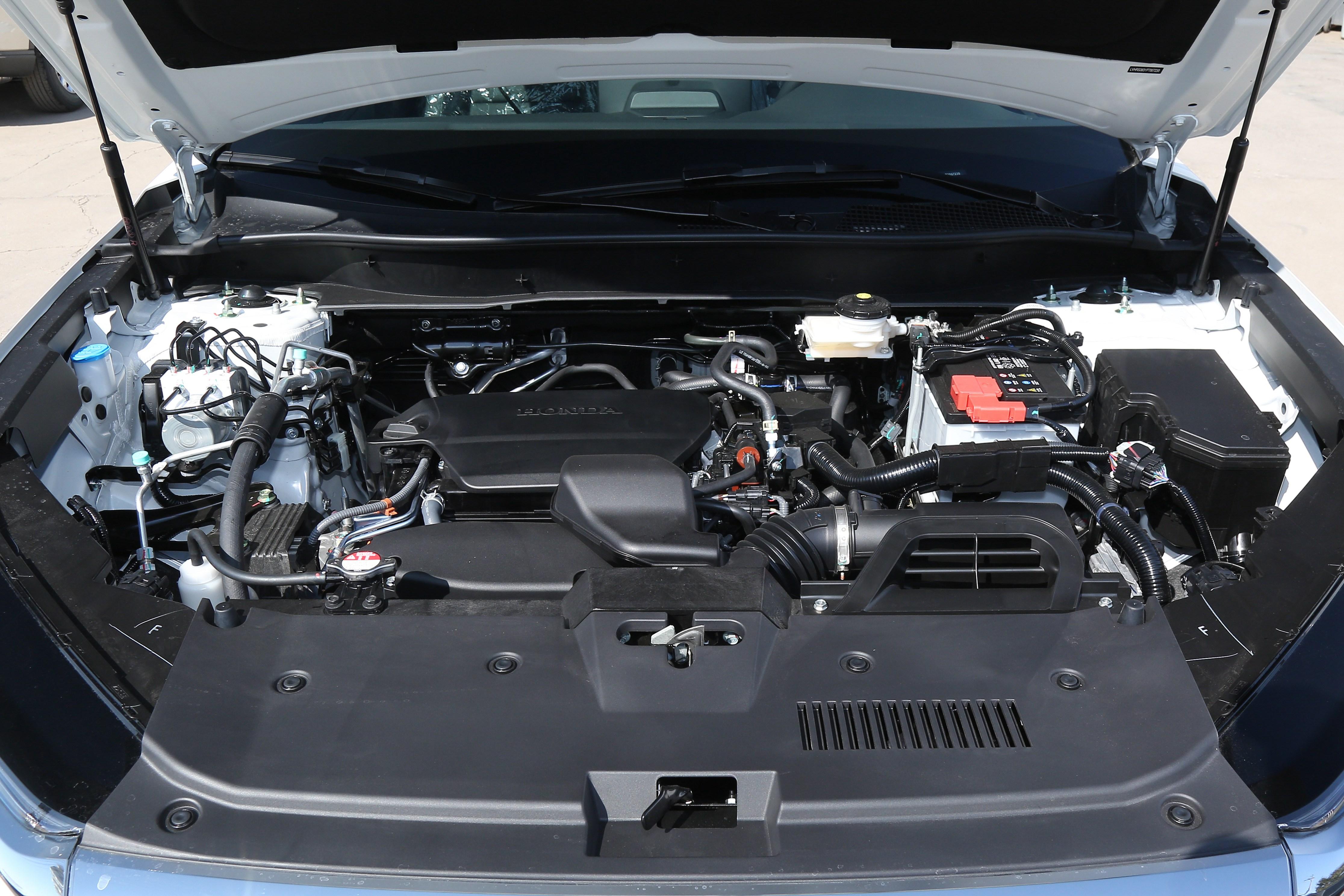 月销量过万的本田cr-v真实成交价,本田crv销量10月