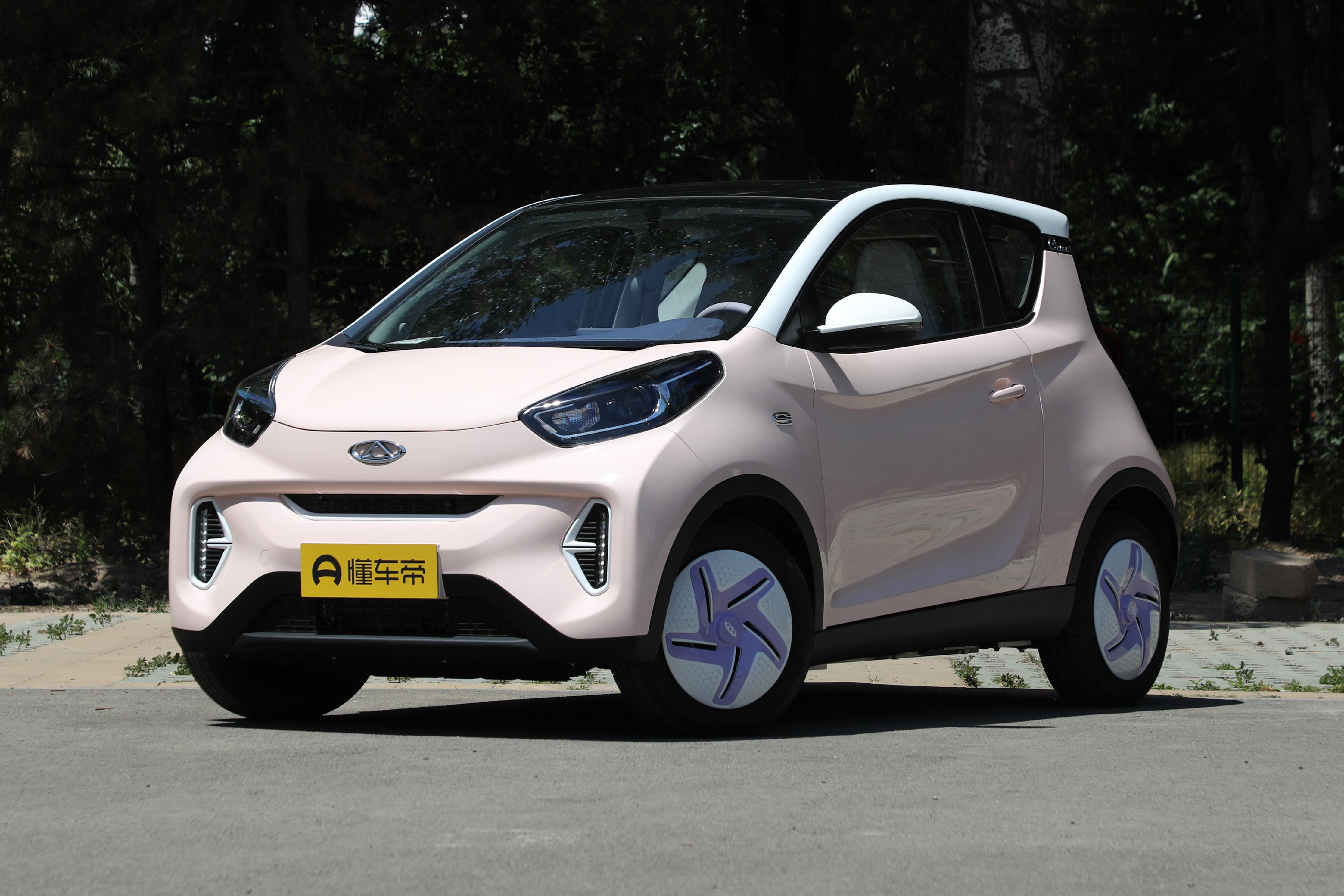 电动汽车小蚂蚁的优缺点,电动新能源汽车代步小蚂蚁