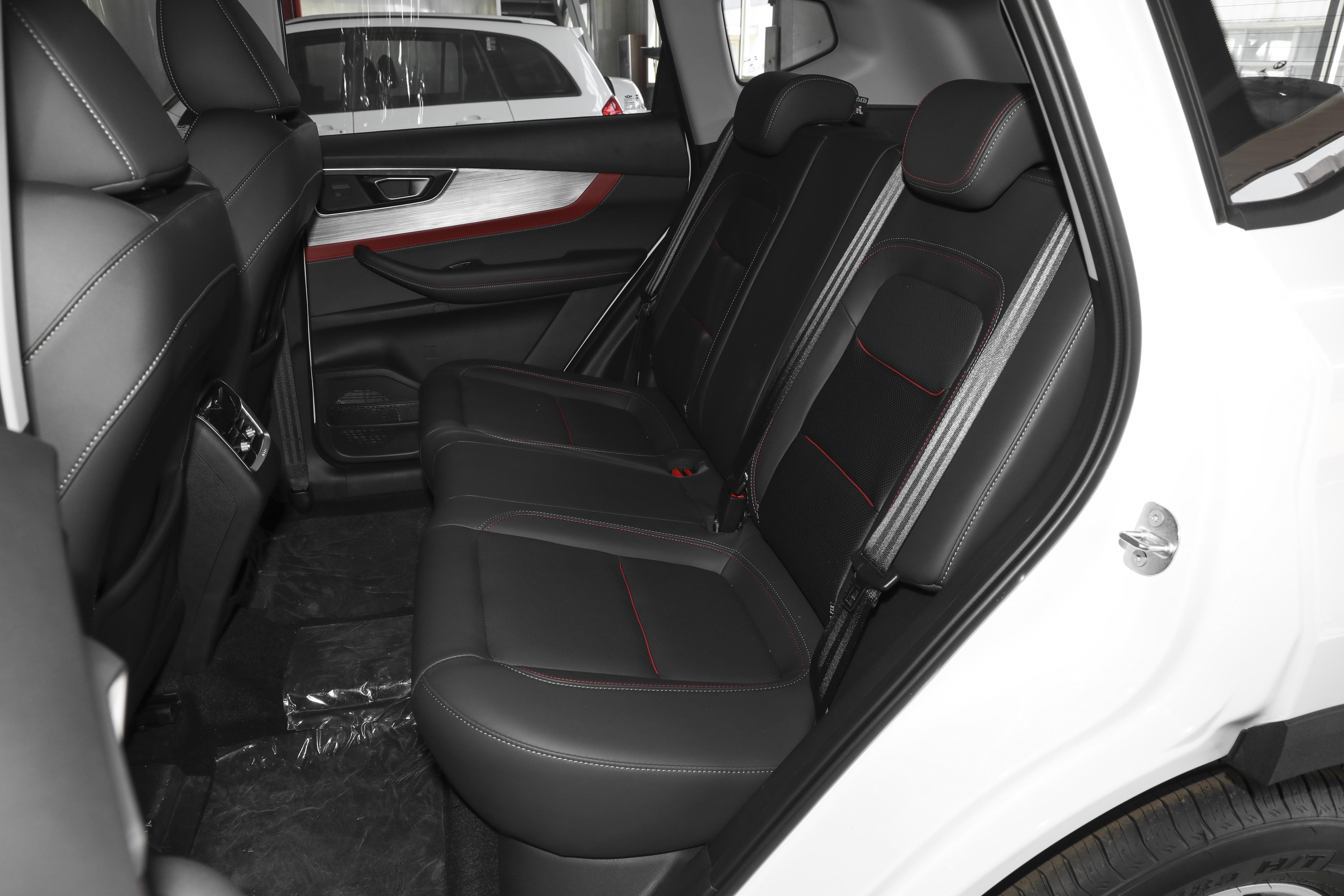 奇瑞瑞虎7plus鲲鹏版旗舰落地,瑞虎7真的很棒吗