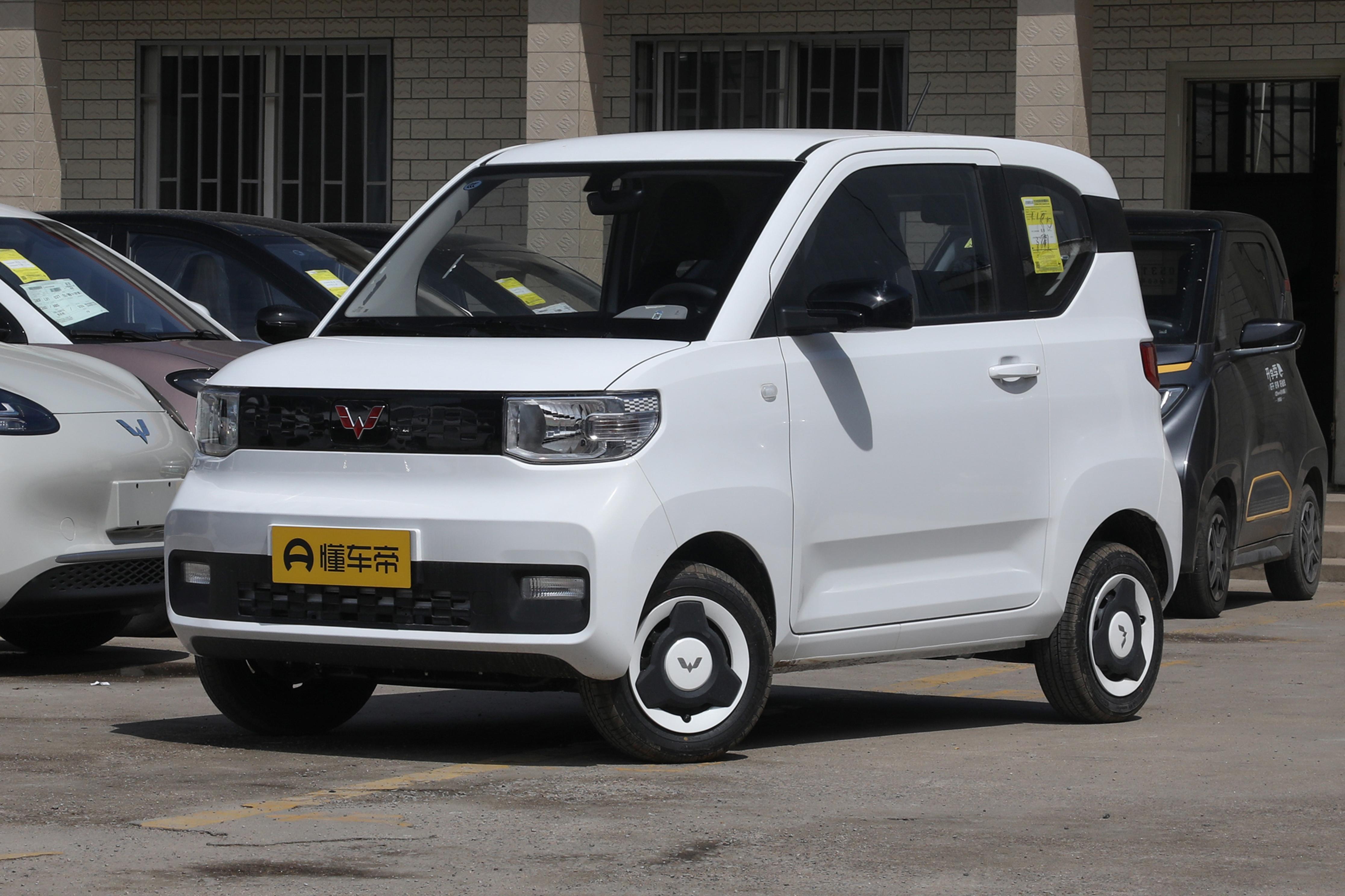 最值得入手的家用代步混动车,几万块的代步汽车推荐一下车型