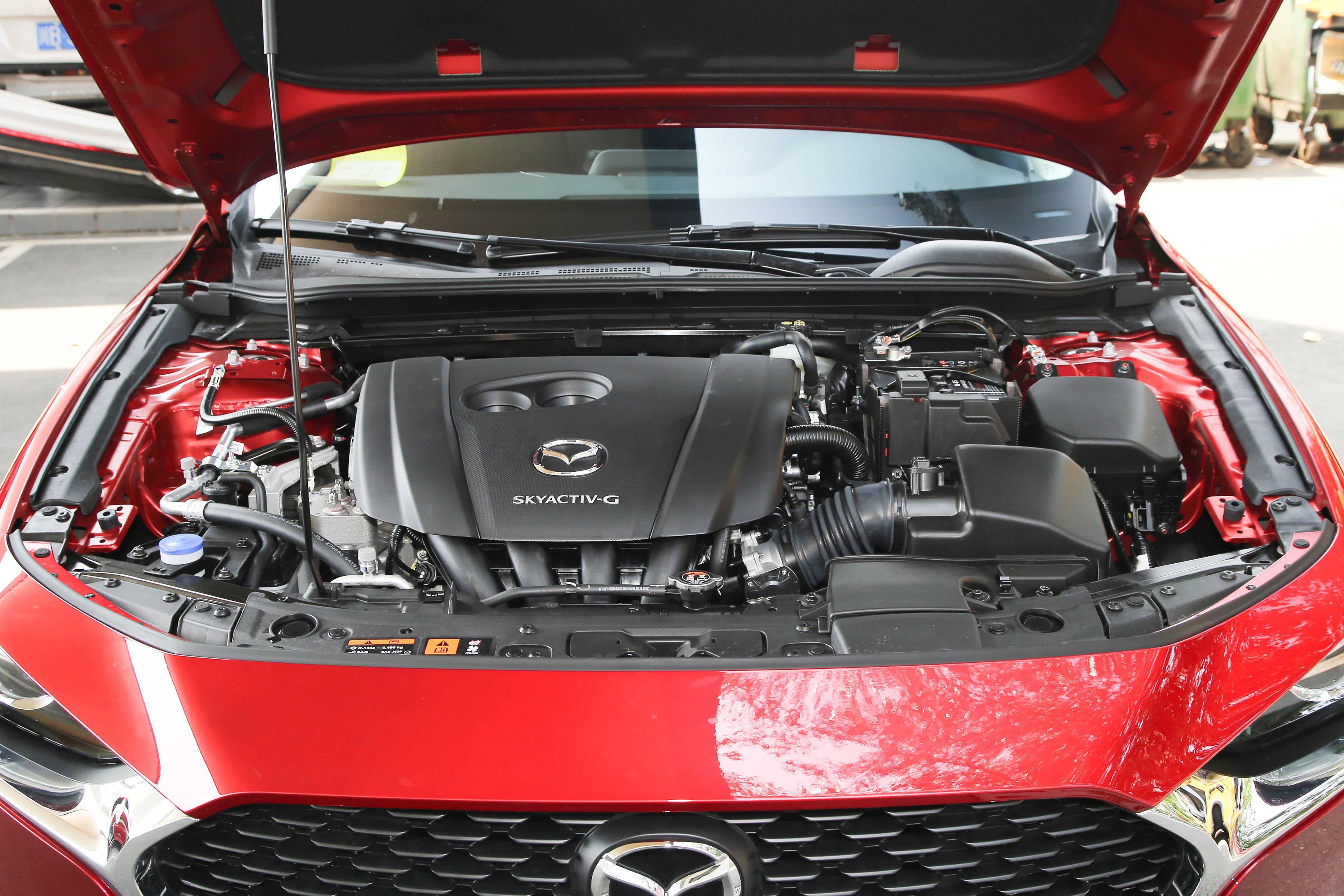 马自达3昂克赛拉2022款2.0落地价,马自达3昂克赛拉2022款2.0智擎版