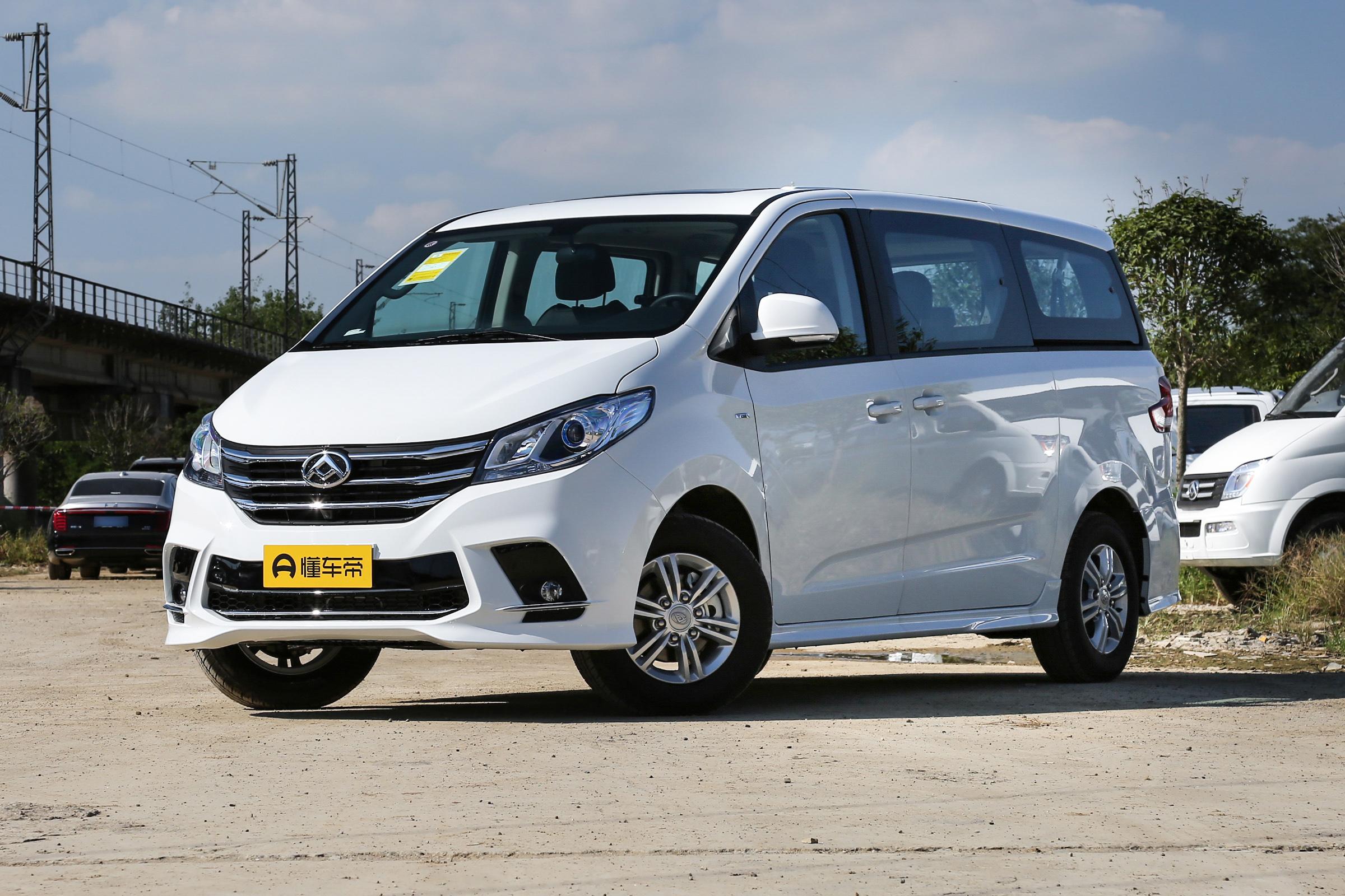 定位家用的mpv,中型mpv是怎样定位的