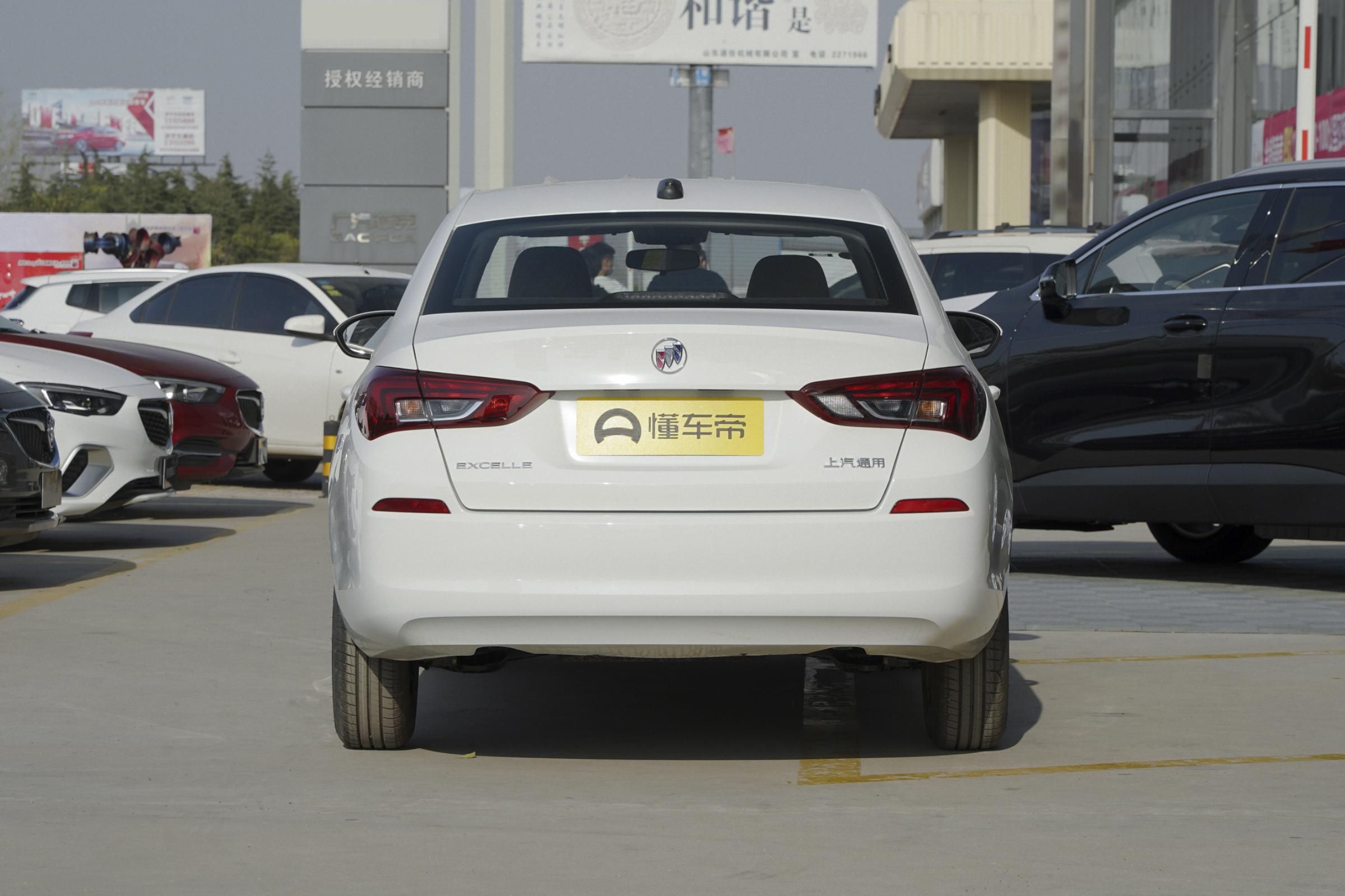 别克凯越二手车值不值得买,别克新款凯越值不值得买