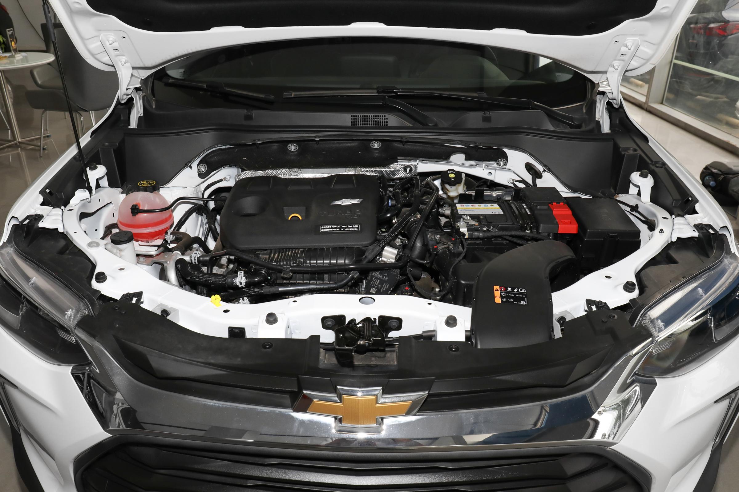 雪佛兰创酷1.4t自动挡落地多少钱,一个月修车费多少钱