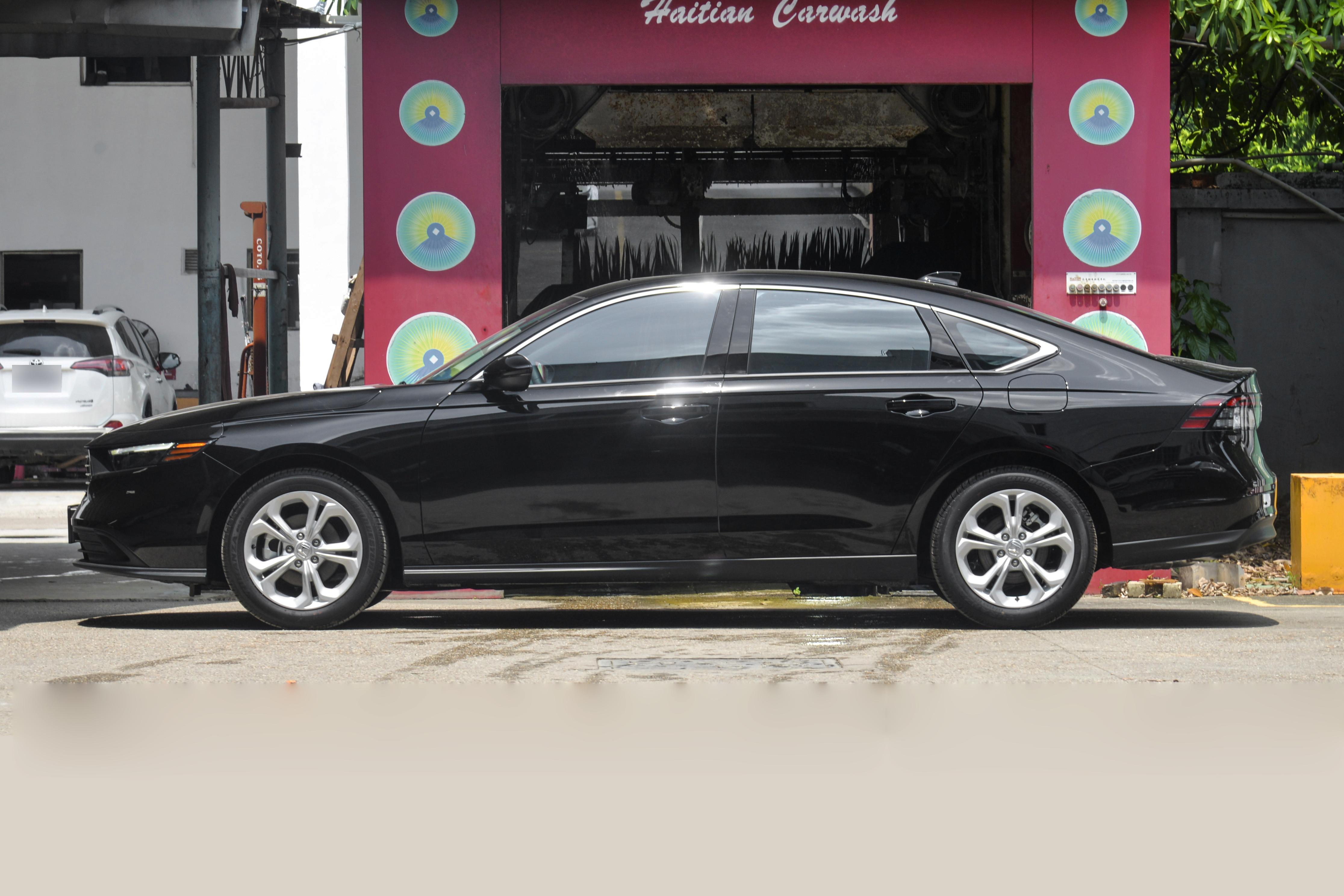 本田雅阁省油耐用保值车,本田雅阁降价还保值吗