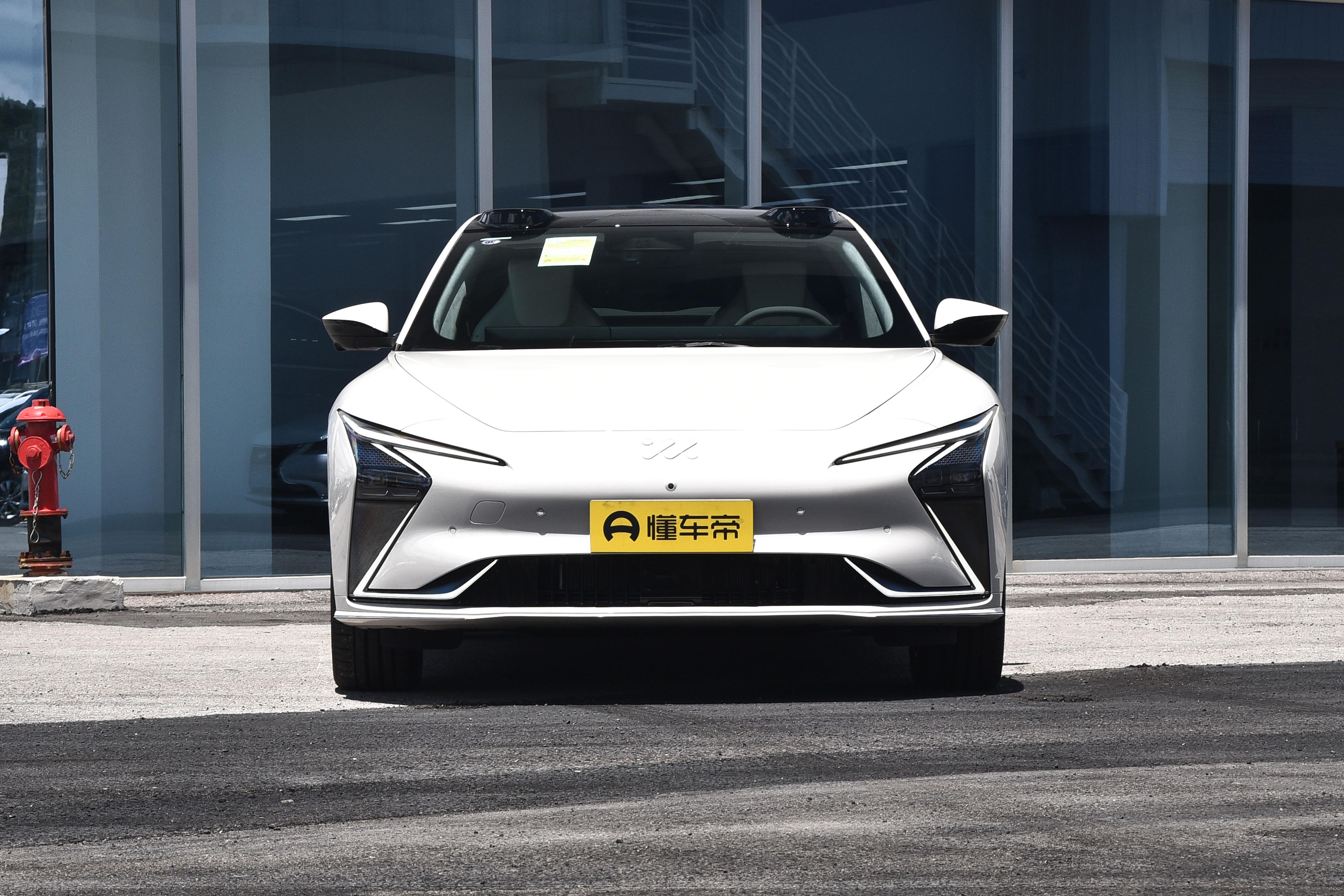 智己电动汽车l7,智己l7全车功能