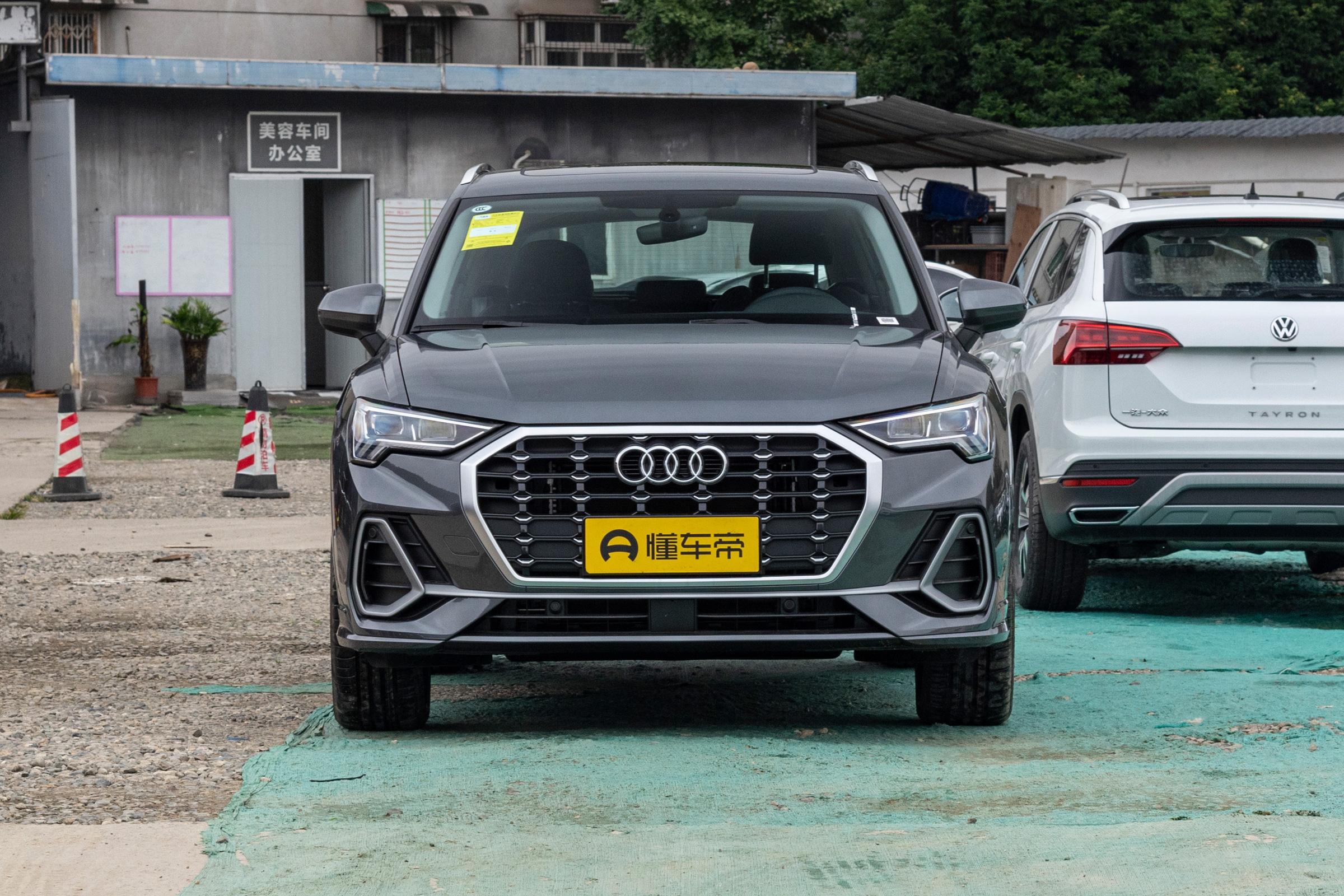 奥迪q3quattro,奥迪q3值得购买吗视频