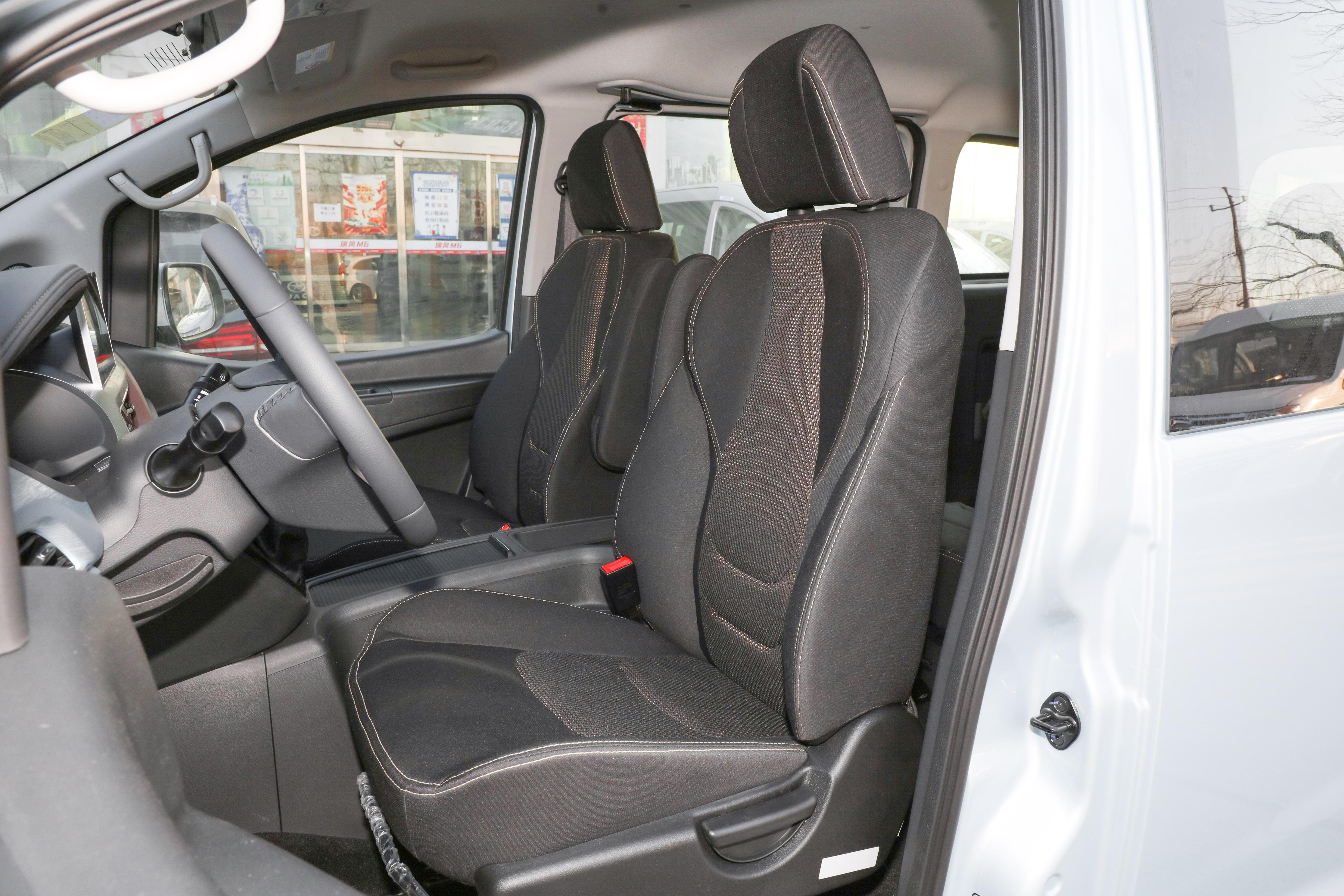 可以拉货价格便宜mpv,能拉货又有面子的10万左右mpv