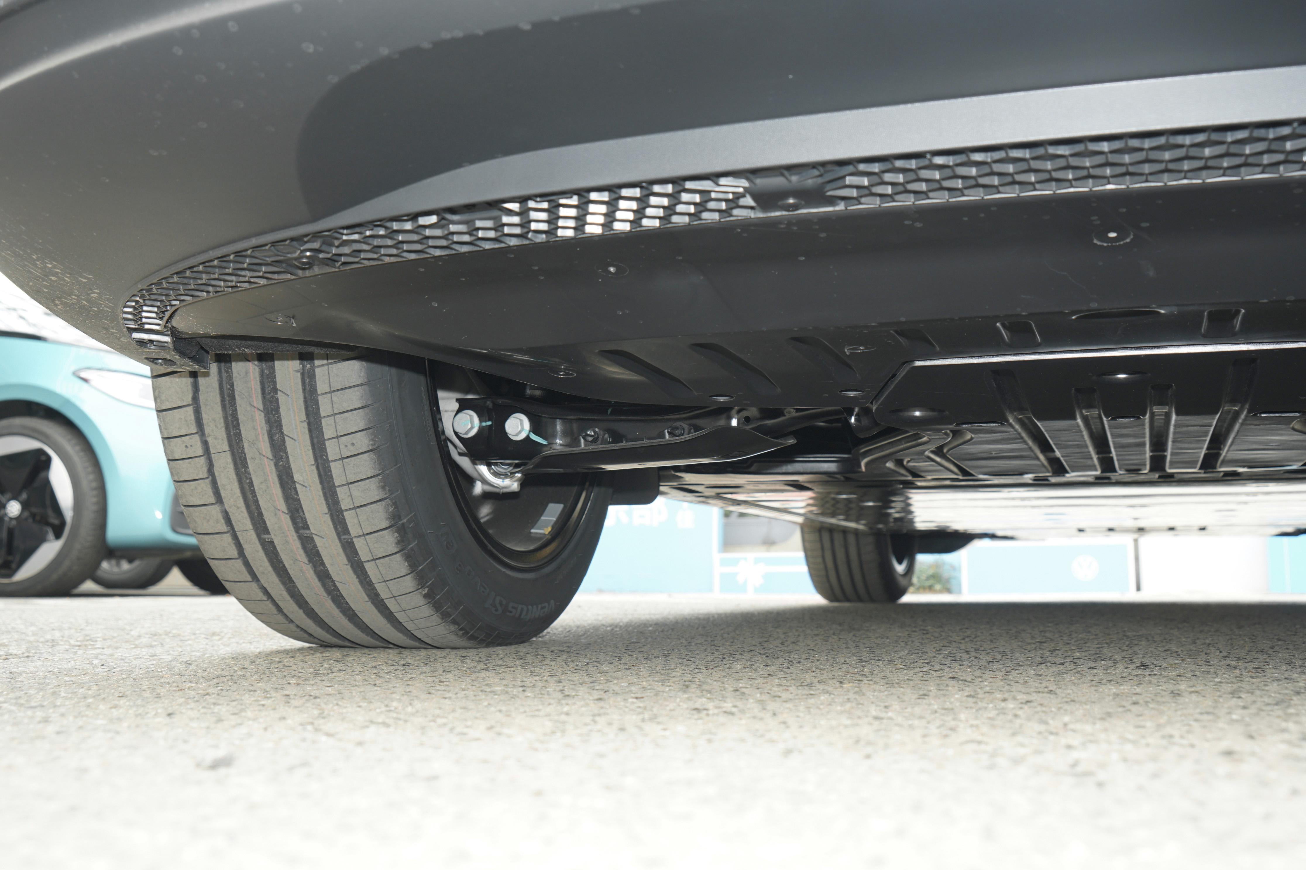 首付7.7万车价216000一个月还多少,上汽大众id.4x纯电suv值得买吗