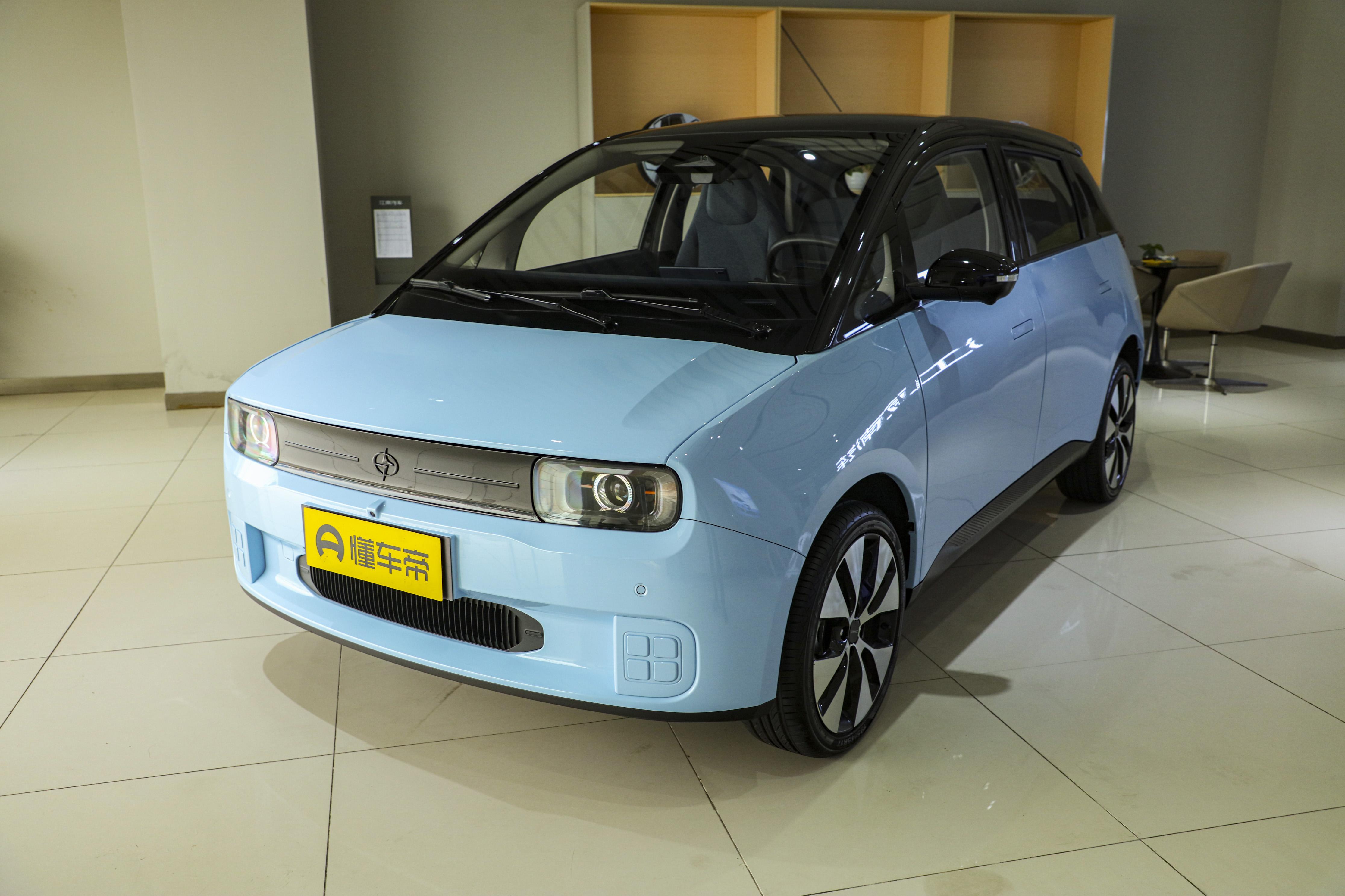 江南汽车u2续航及落地价,江南u2新能源车在哪里买