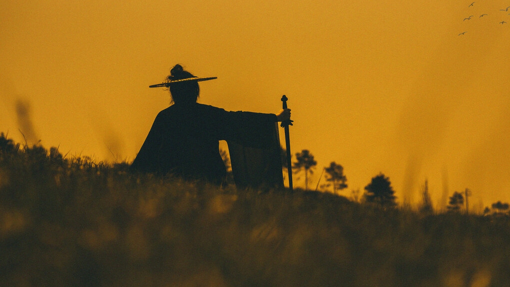 小说：渣兄上门挑衅，女孩随手掷出飞针，他当场倒地打滚