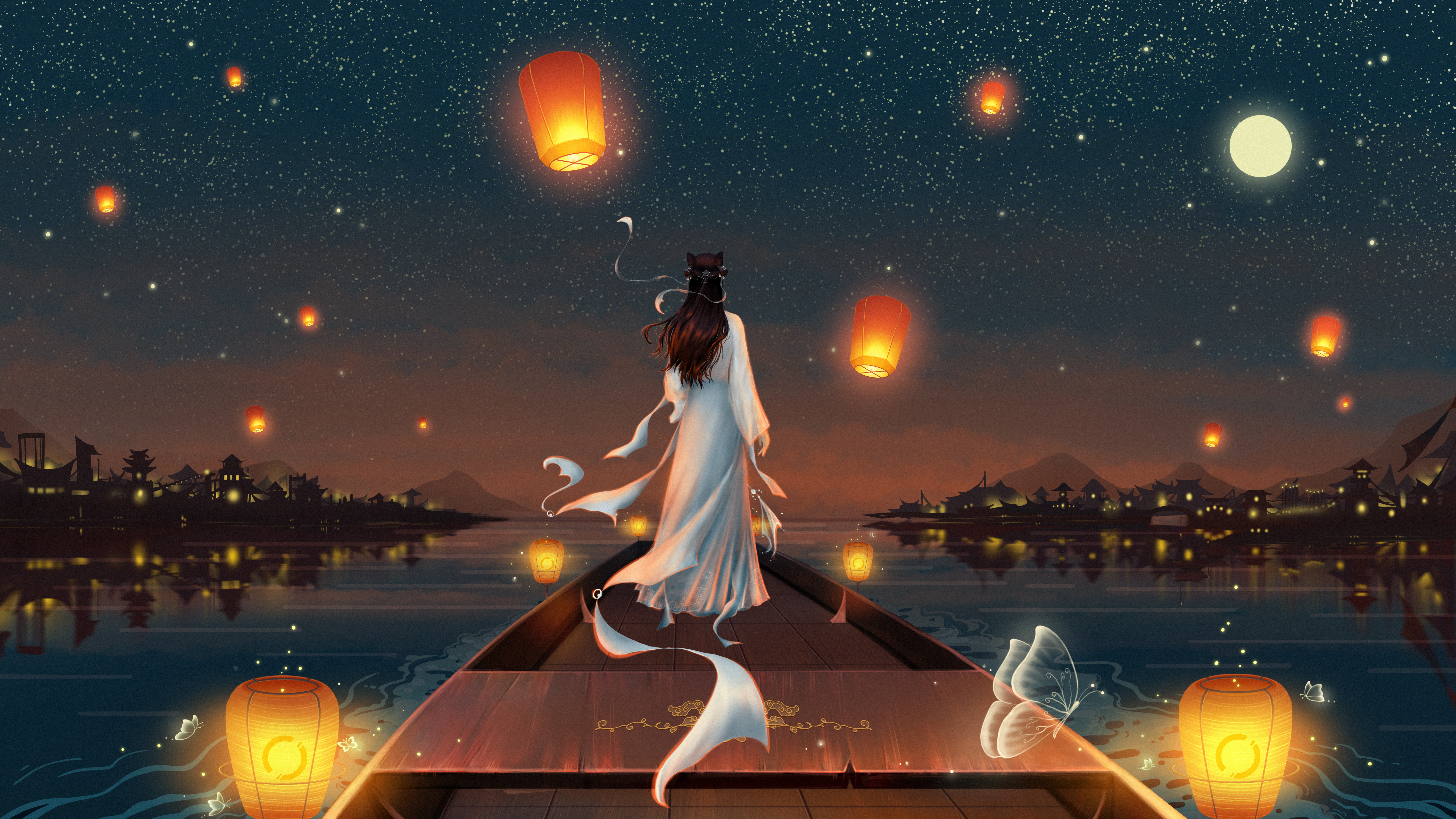 小说：不知不觉心动，女宗主发现自己要破了宗门不能找男人的规矩