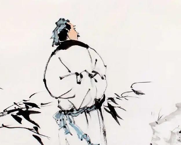 达摩为什么被削得那么惨,达摩为什么会被杀