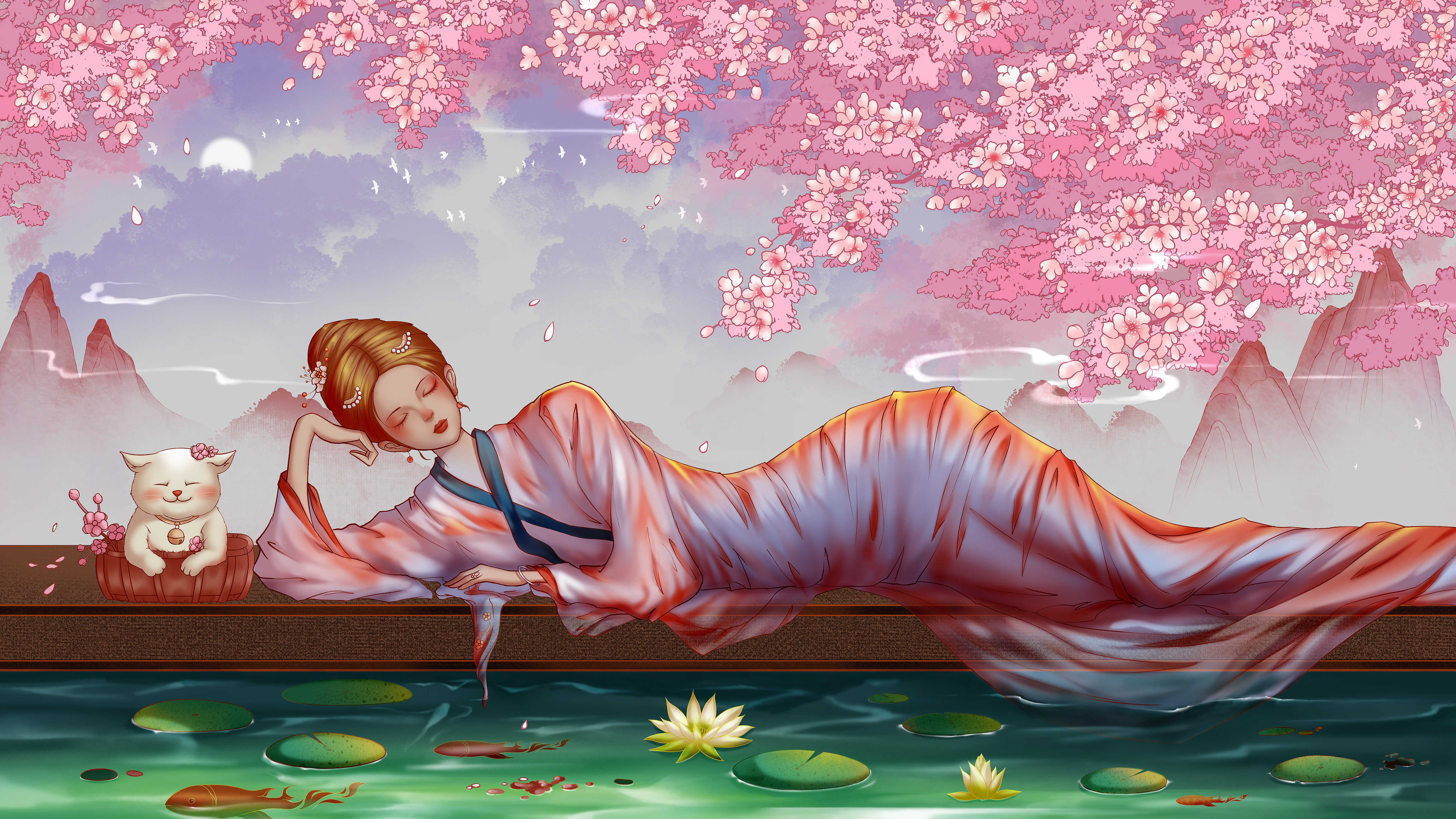 古代小说挣钱方式,在古代挣钱的小说