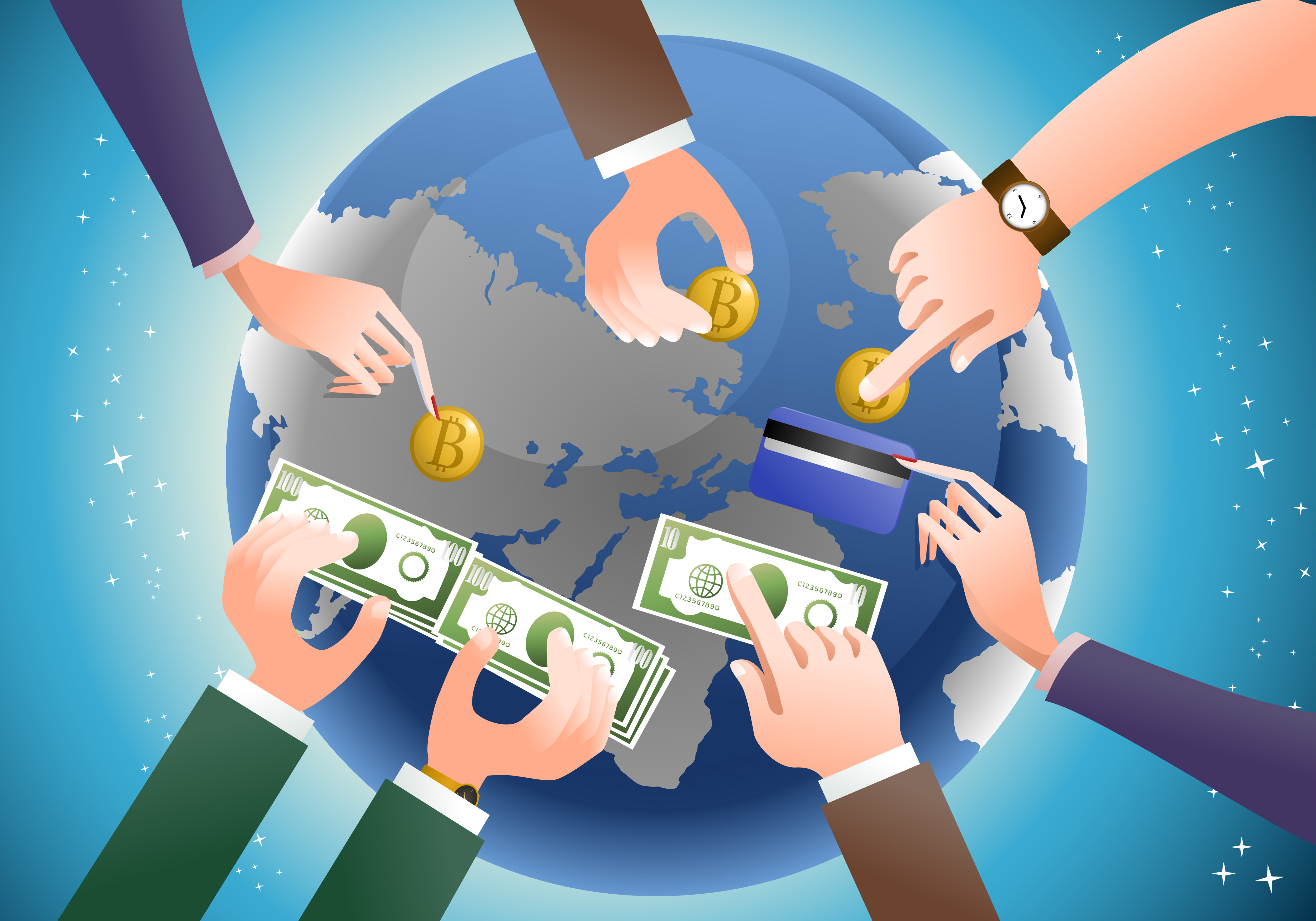 从美国经济发展看历史,美国二战后经济发展