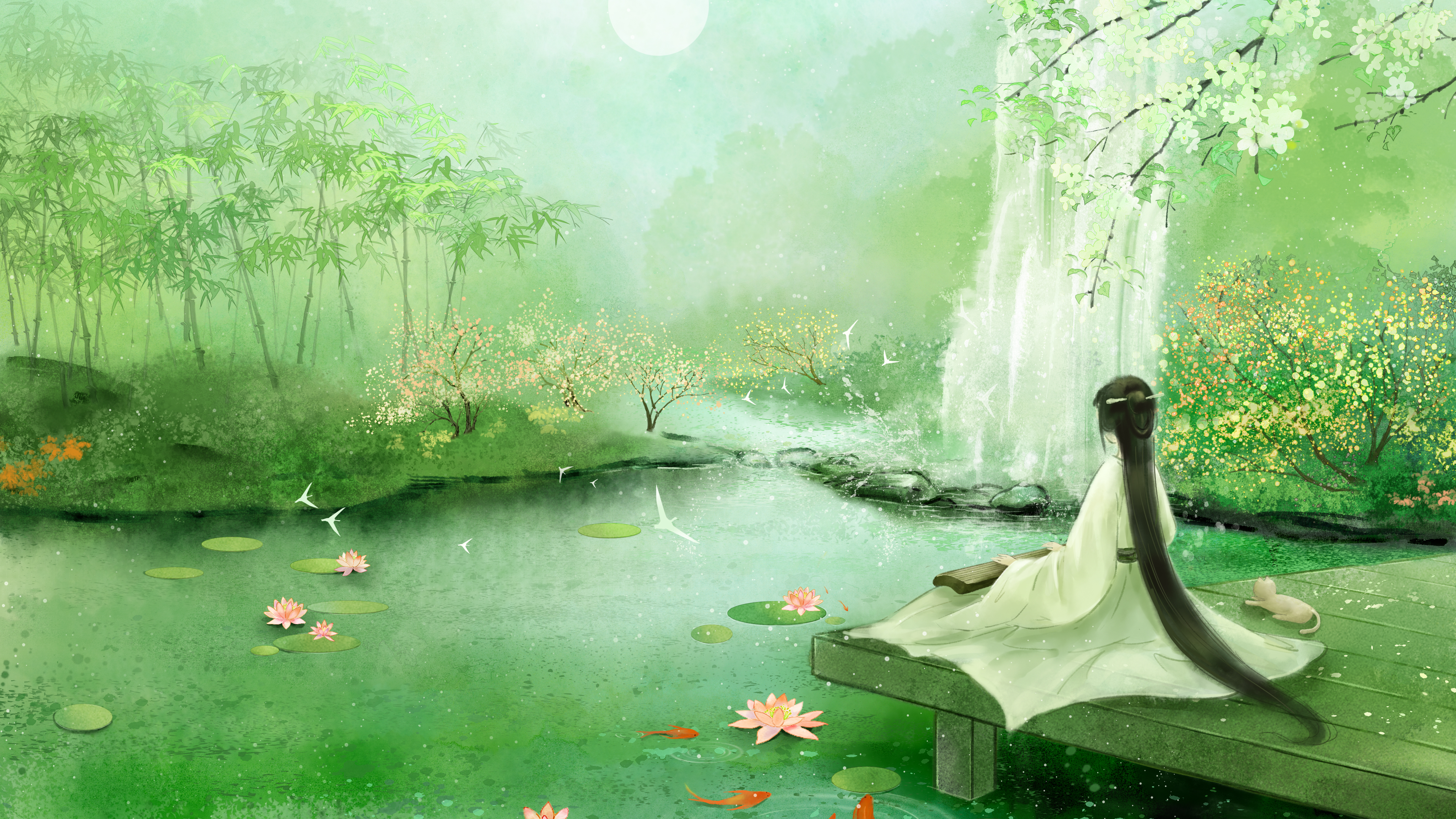 小说：退休大姨穿越后，及时赶走吃里扒外的大丫头。