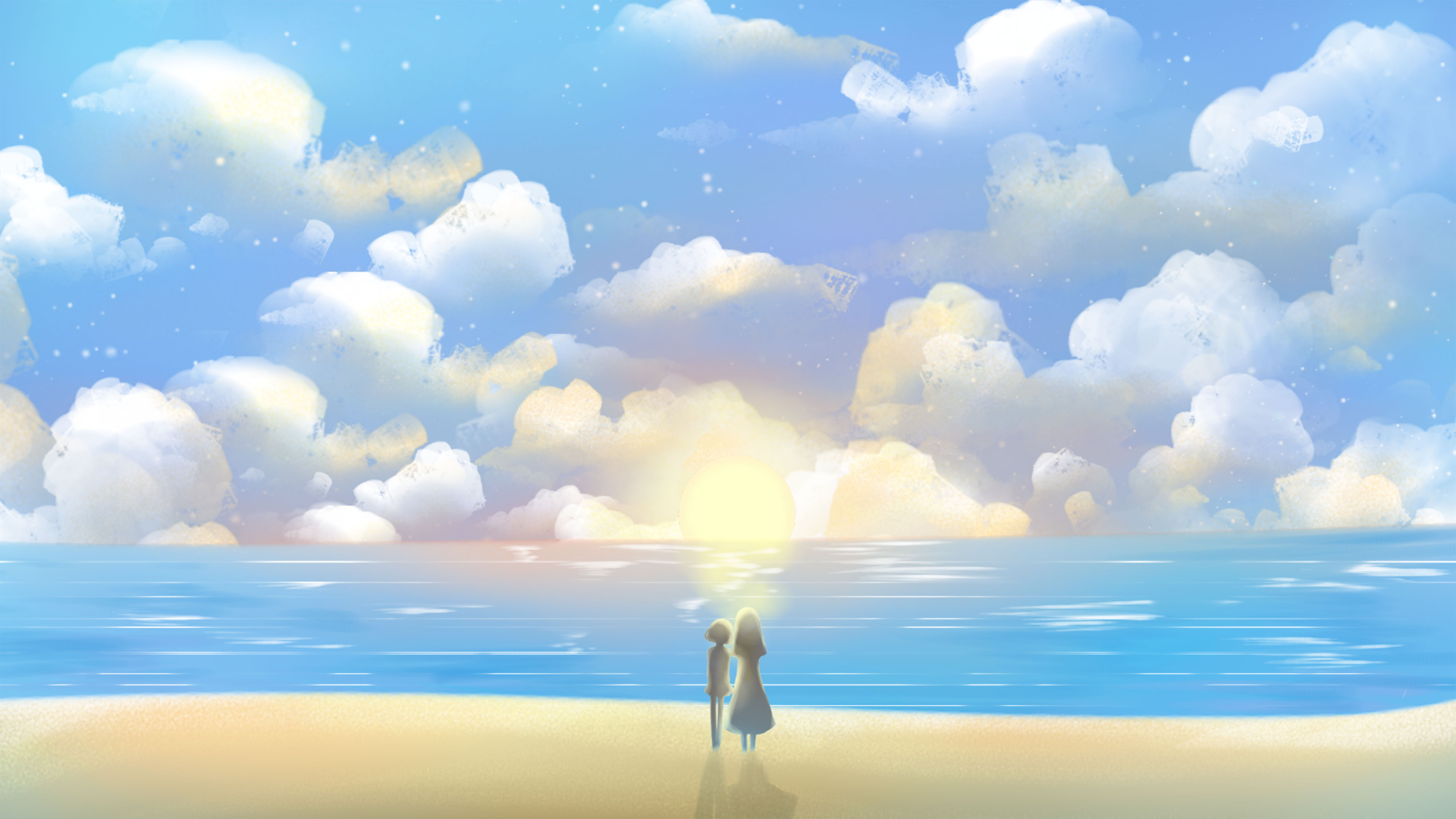 小说：小伙找美女治疗师组队被拒，亮出ID后，美女立刻言听计从