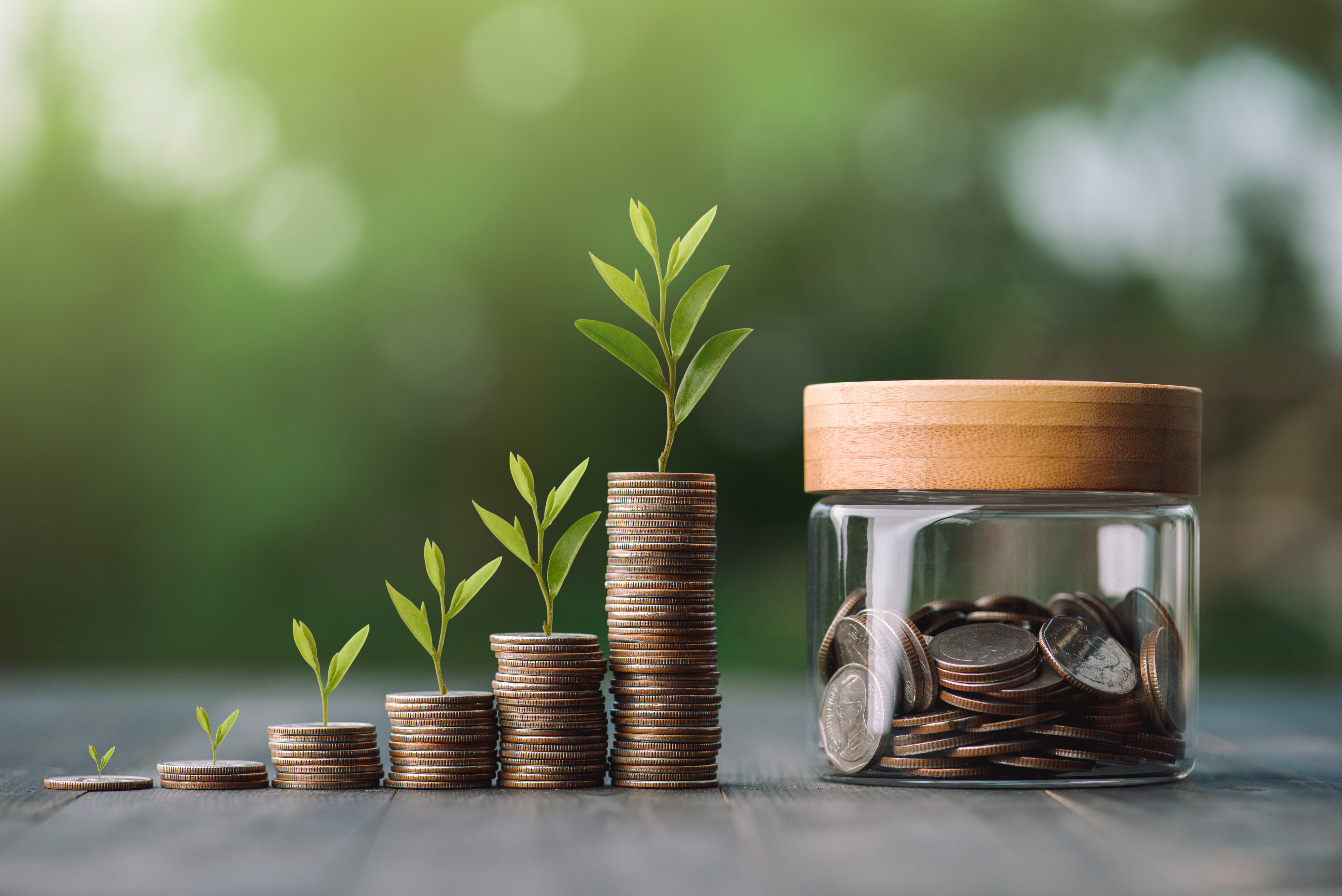 马云——人可以“退休”，理财绝不“退休”