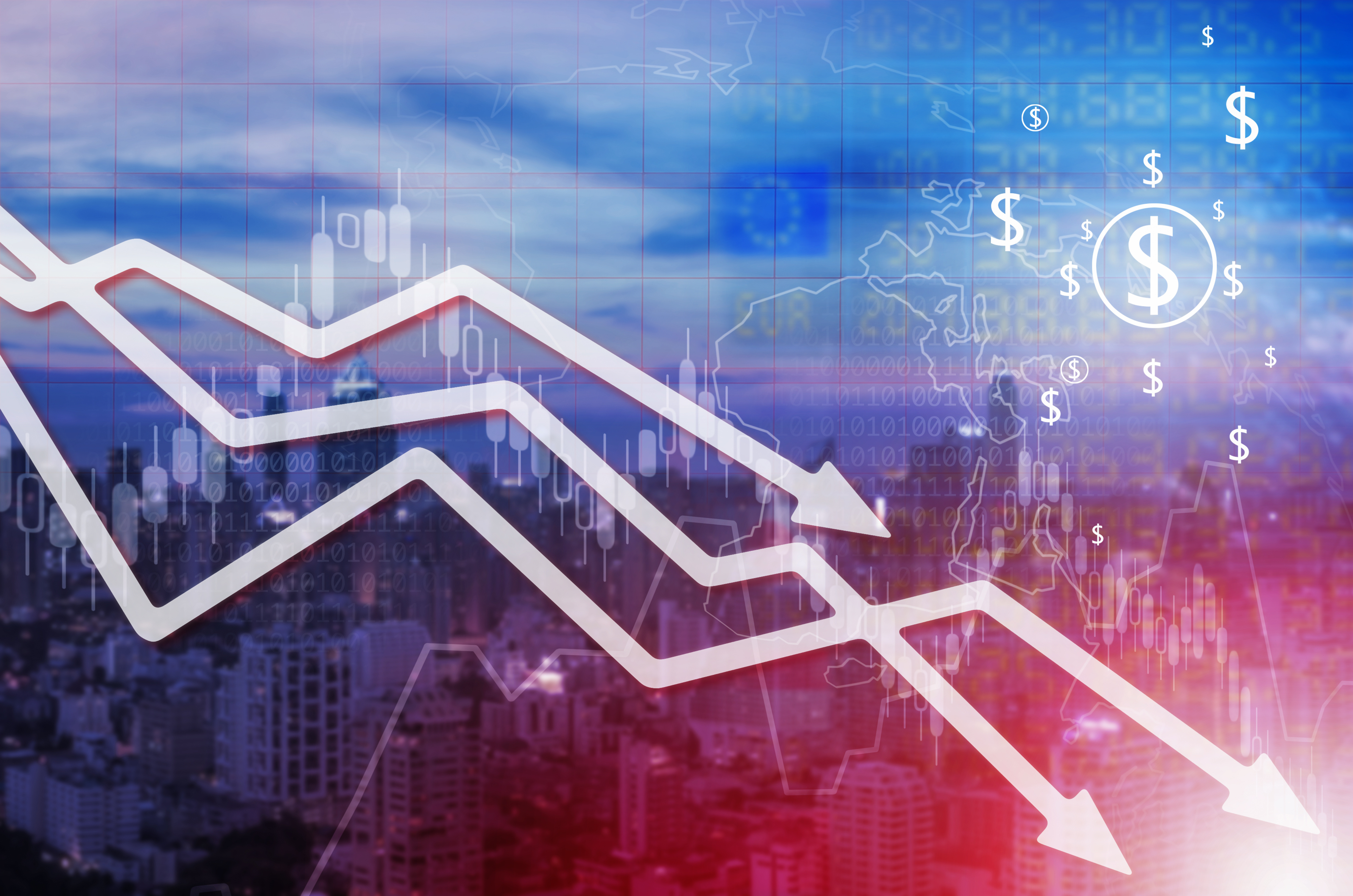 到底什么是通货膨胀详细解析,一分钟看懂什么叫通货膨胀