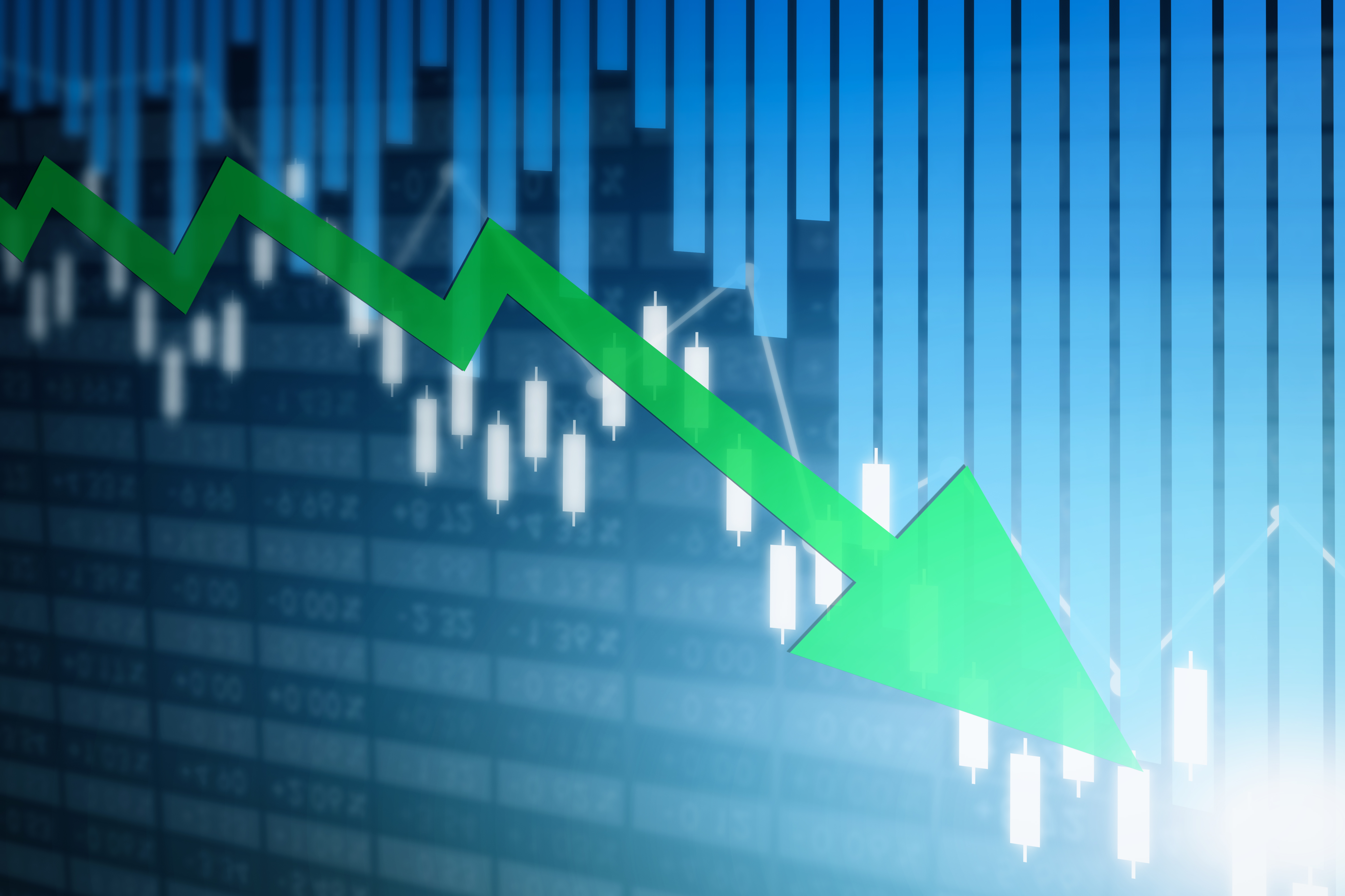 宏观和微观经济学综合决策,一分钟学会宏观经济学