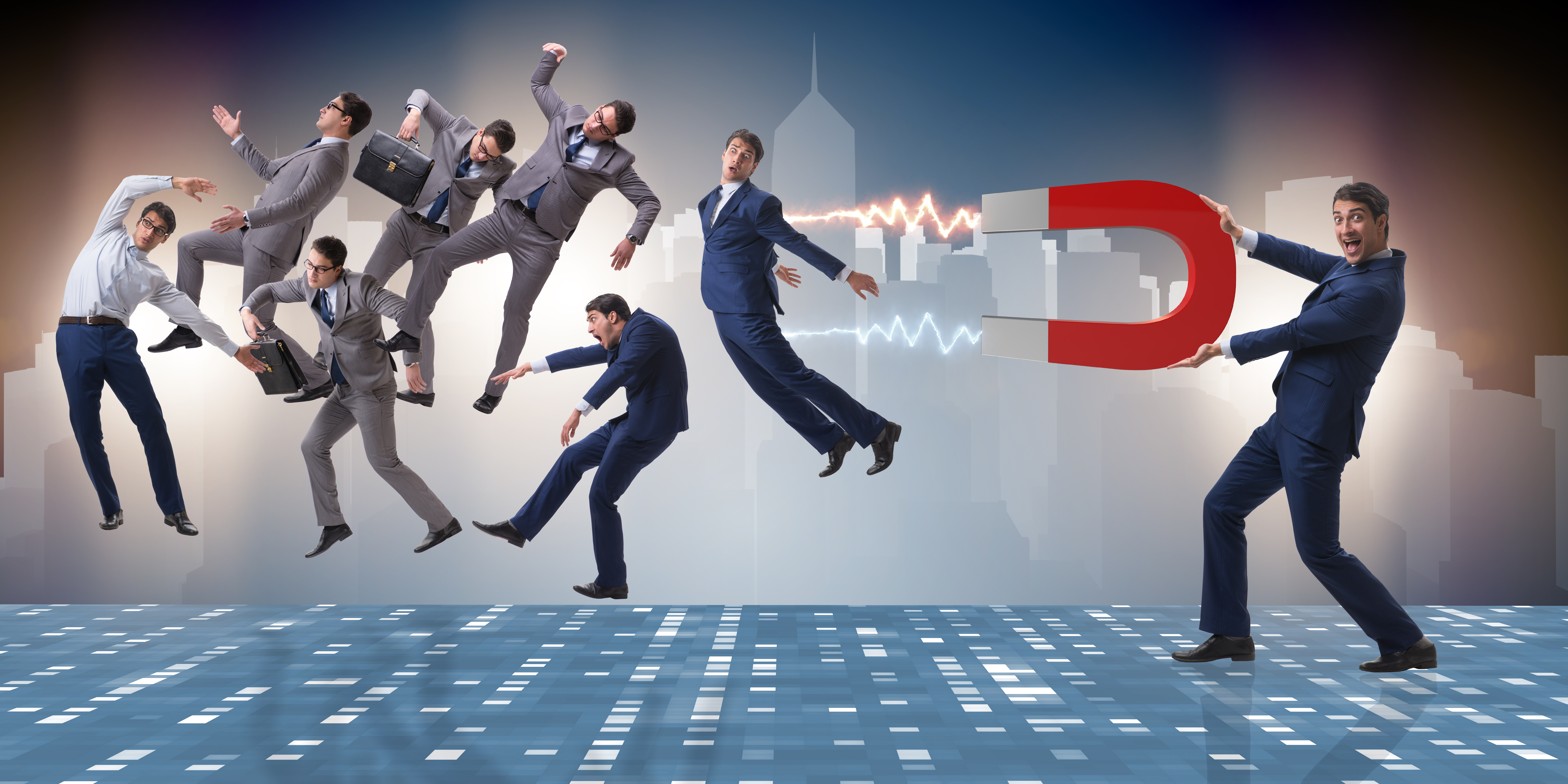 红杉资本日益壮大，是什么让它不断取得成功？