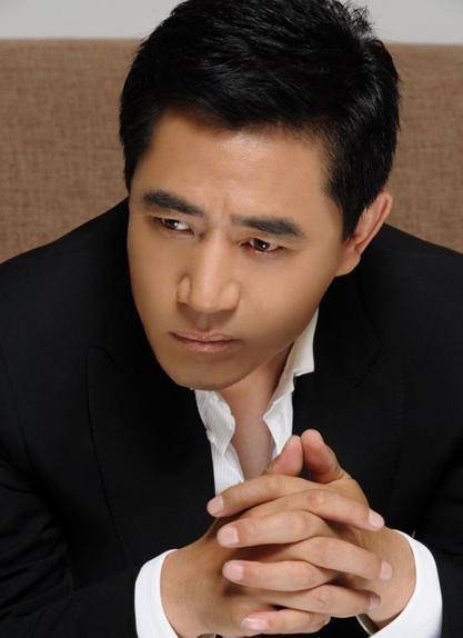 娱乐圈里的清流陈宝国传播正能量,盘点一级演员演技炸裂瞬间陈宝国