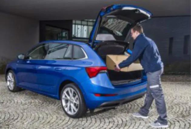 小轿车同城跑腿送货接单软件,网约车送货软件