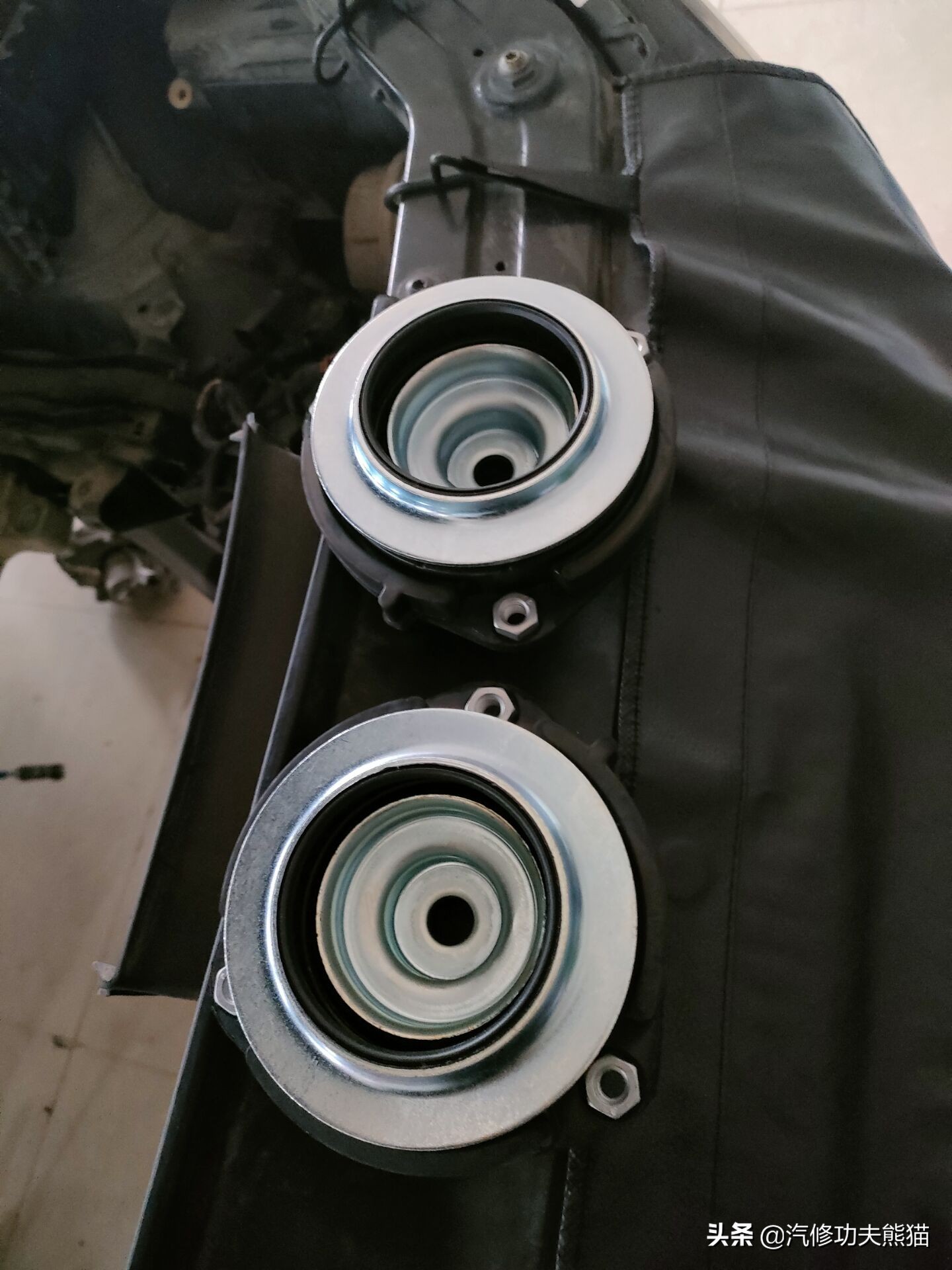 大众帕萨特烧机油维修费要多少,4s店解决不了问题该找谁