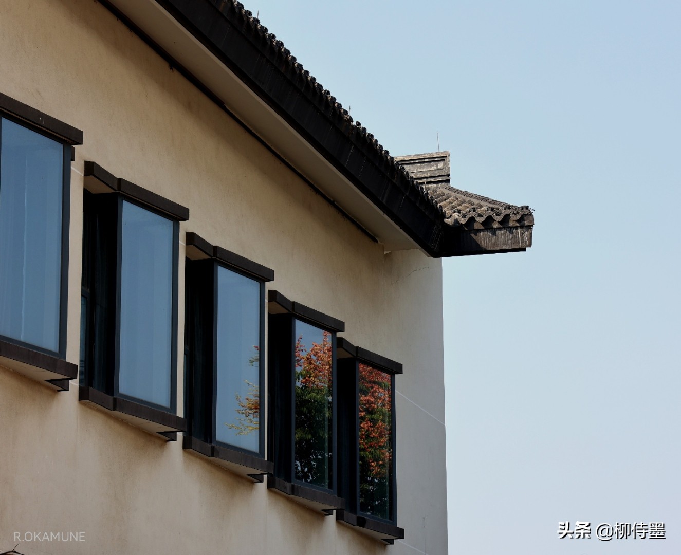 零基础学摄影后期怎么拍,风光摄影100种拍法