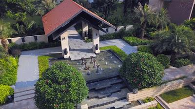 珠海蓝湾半岛视频,珠海蓝湾半岛