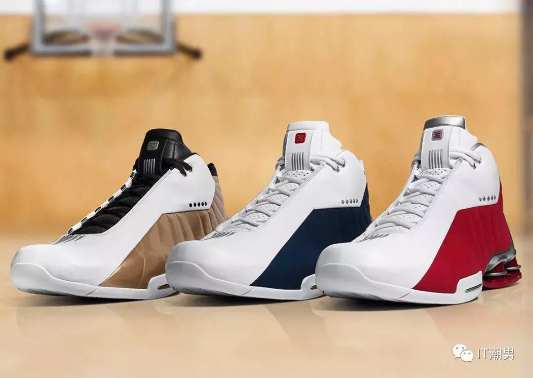 nike怀旧跑鞋推荐,nikeshox老鞋